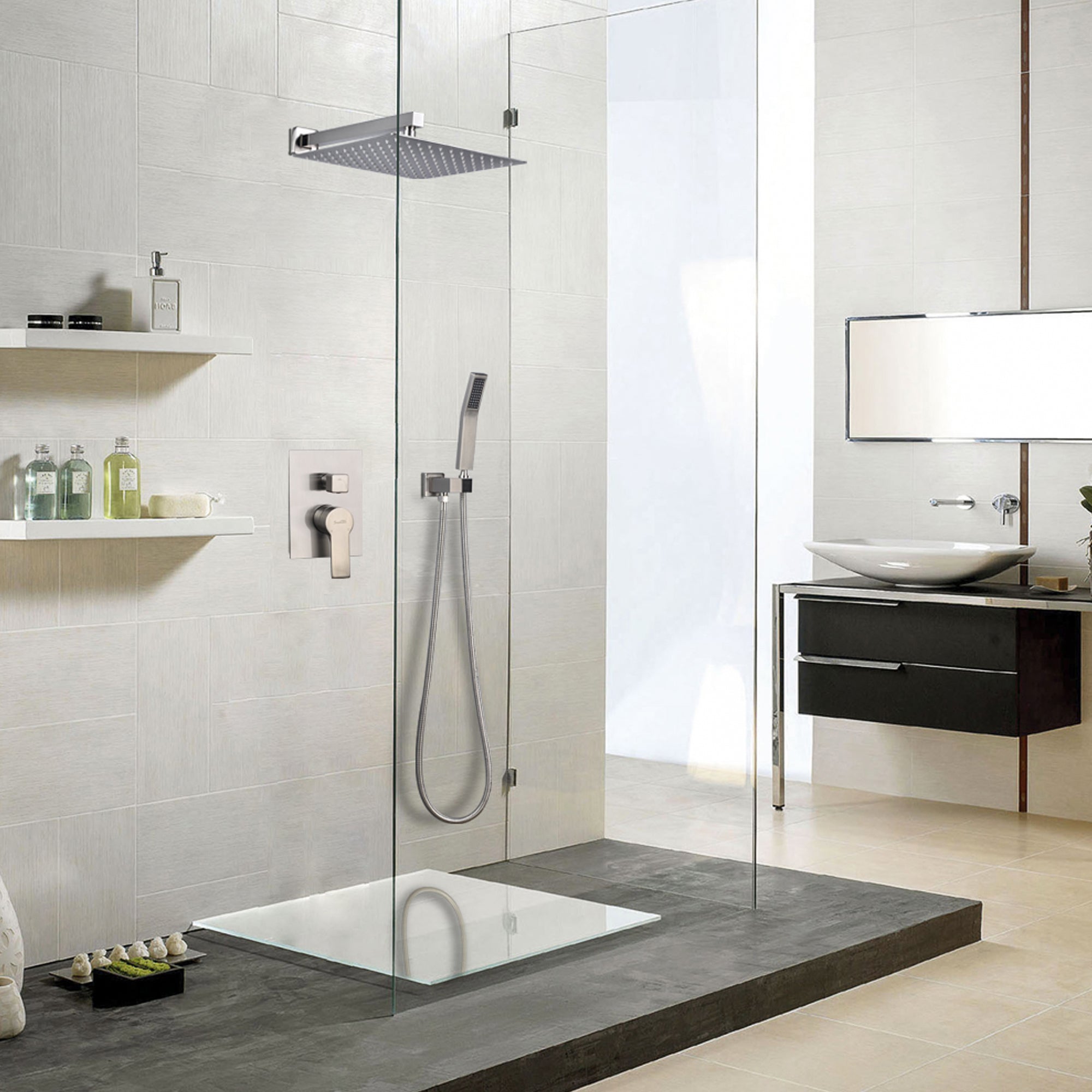 Boyel Living SMD-88003BN Showerhead-Bar-Panels - View #16