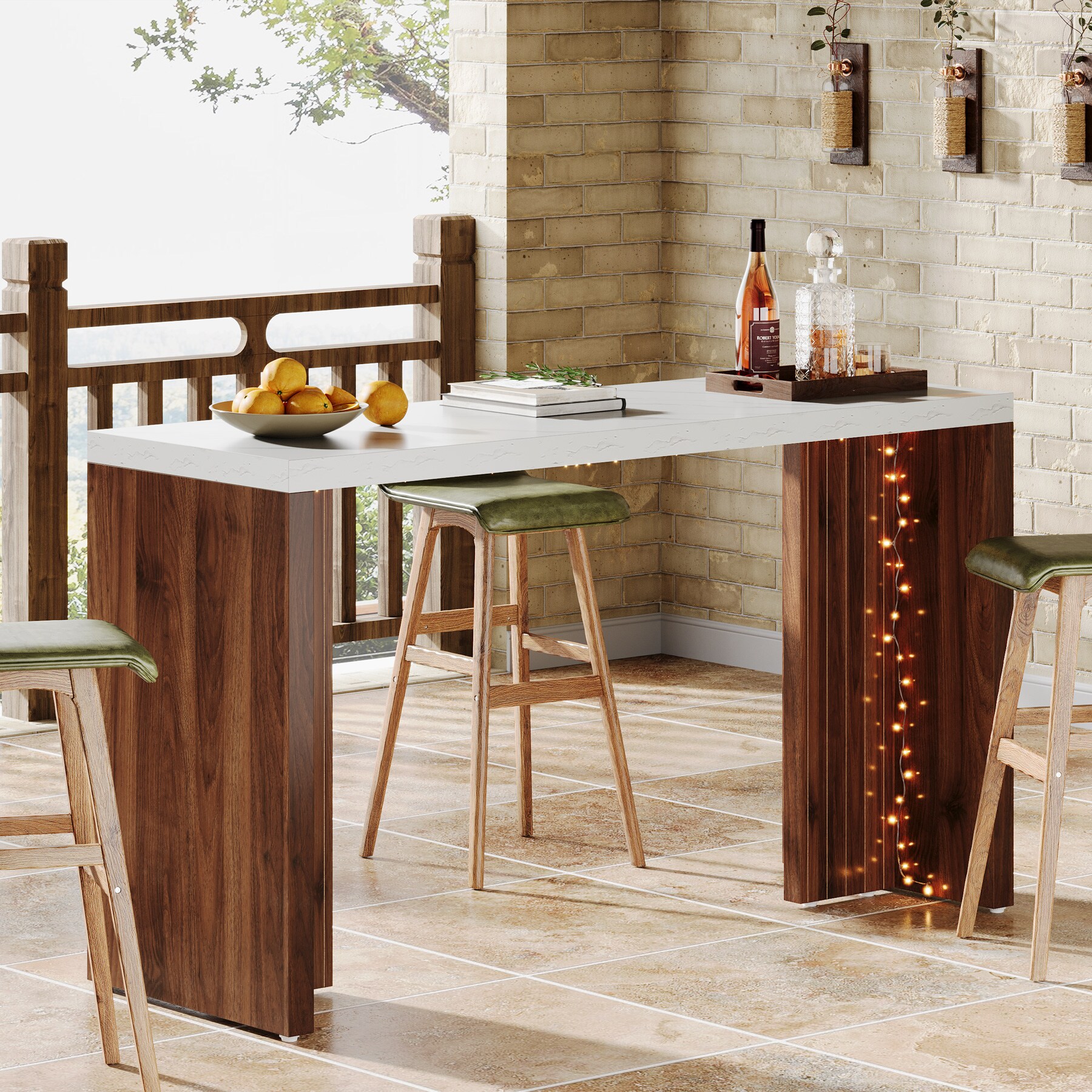 Tribesigns LWFD-RY0179 Home-Bars - View #8