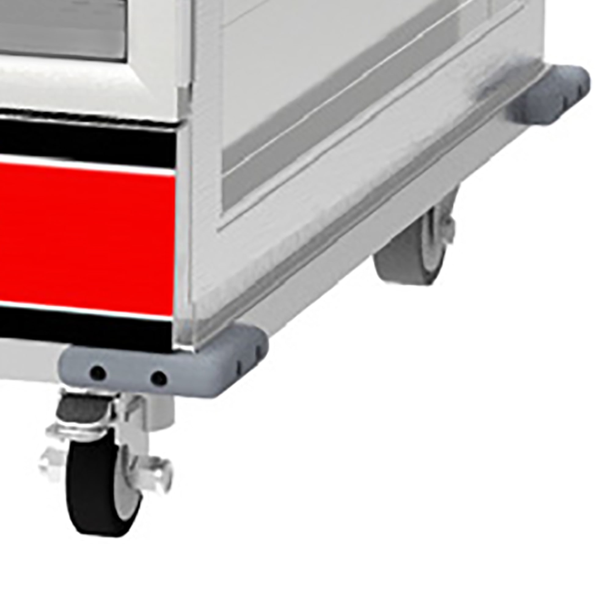 BevLes HPIC-3414 Buffet-Servers - View #4