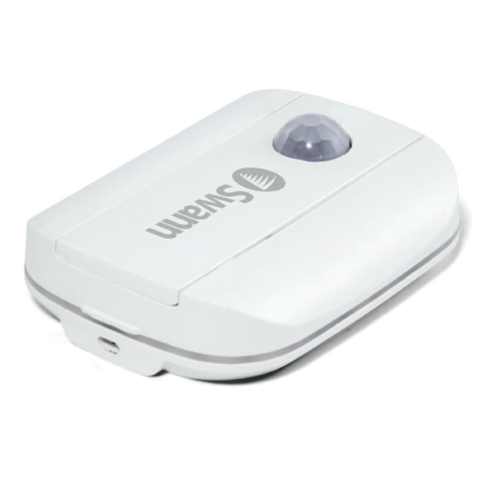 Swann SWIFI-MOTION-GL Security-Motion-Detector - View #7