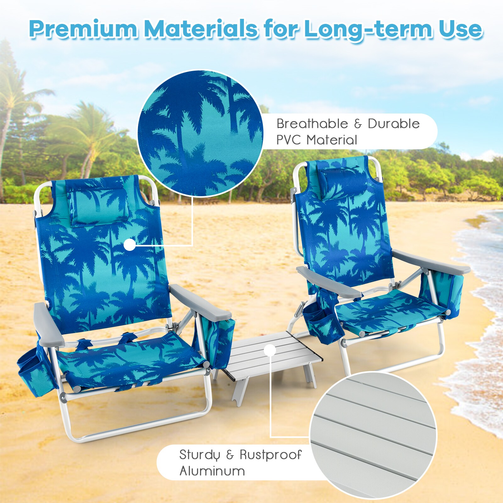 Volenca VOL-98KLBX Patio-Chairs - View #10