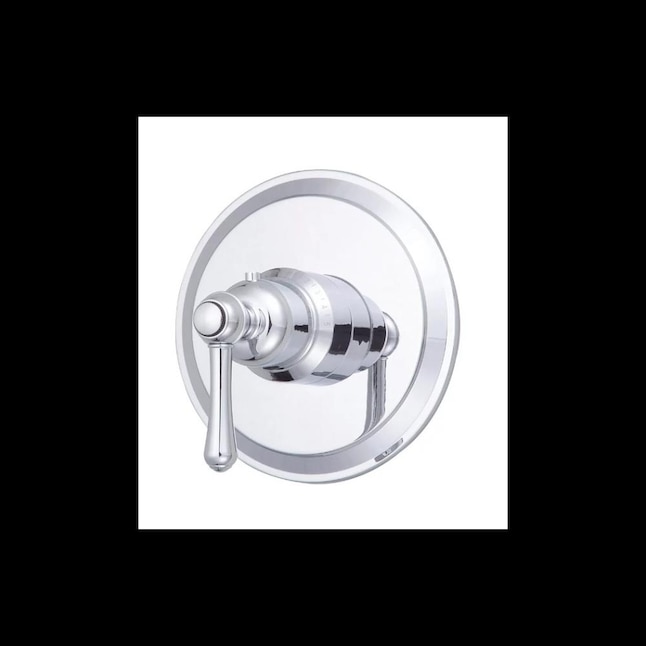 Danze Chrome Lever Shower Handle Danze Chrome Lever Shower Handle