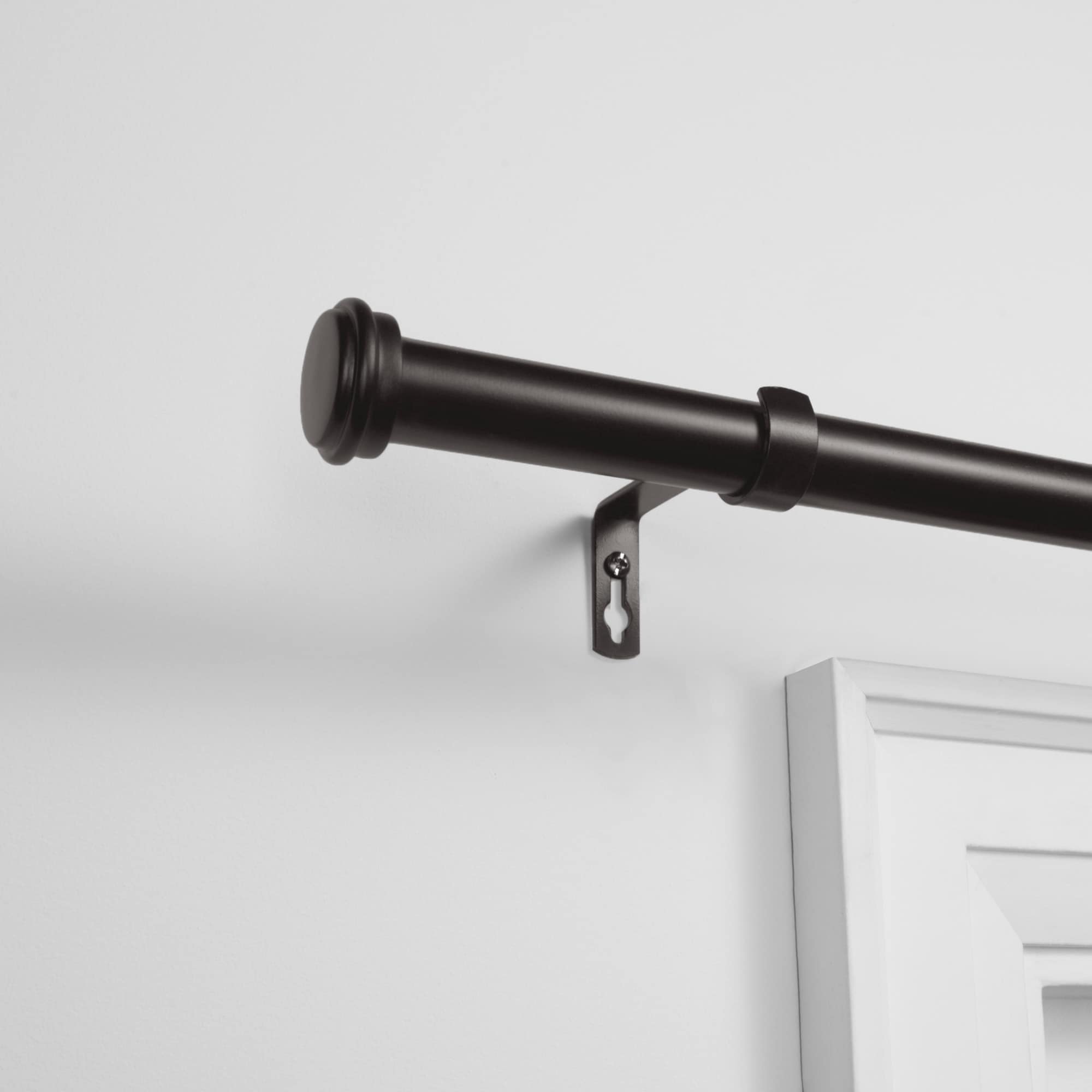 Exclusive Home ER1029-04 84160 Curtain-Rods - View #2