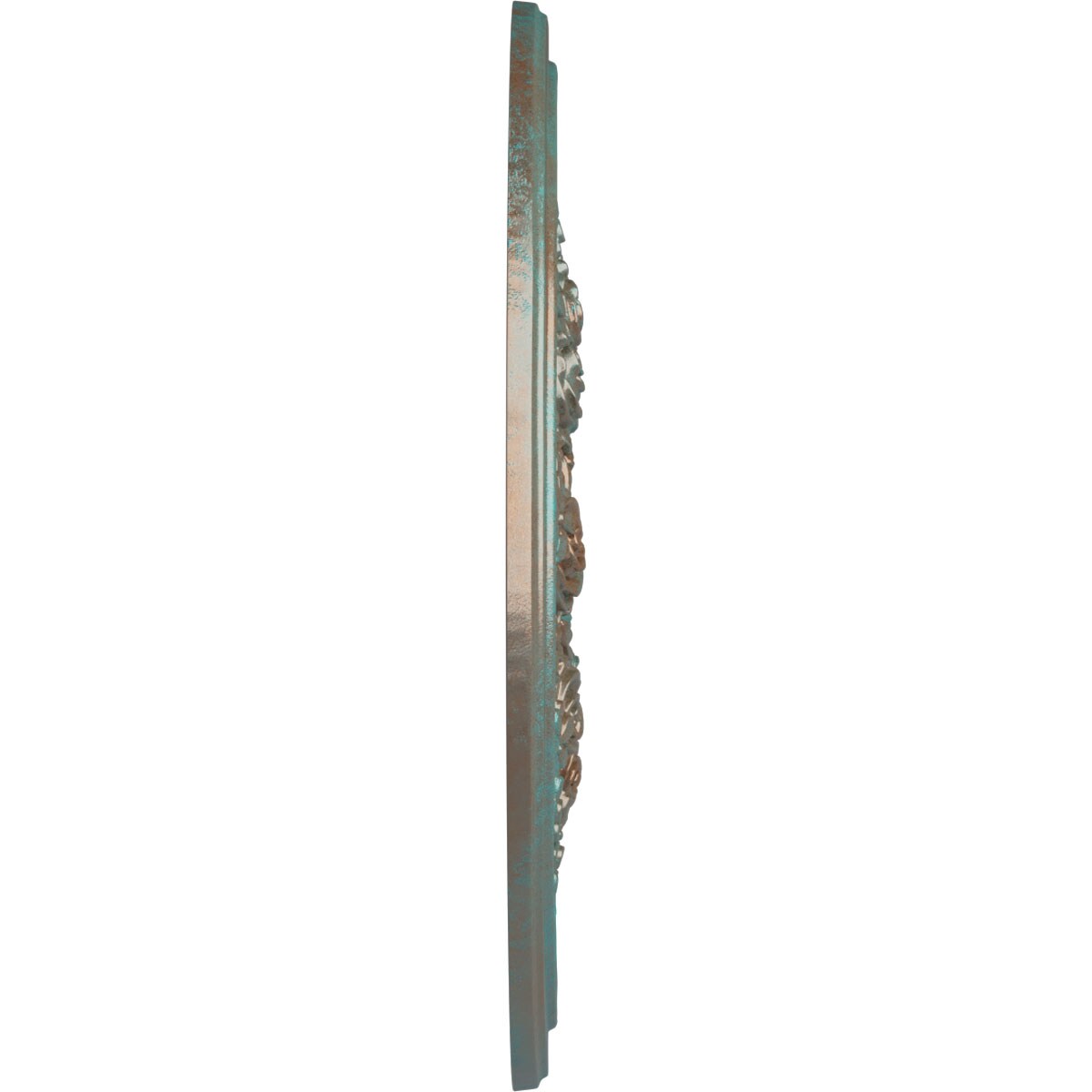 Ekena Millwork CM23ROCGS Ceiling-Medallions - View #3