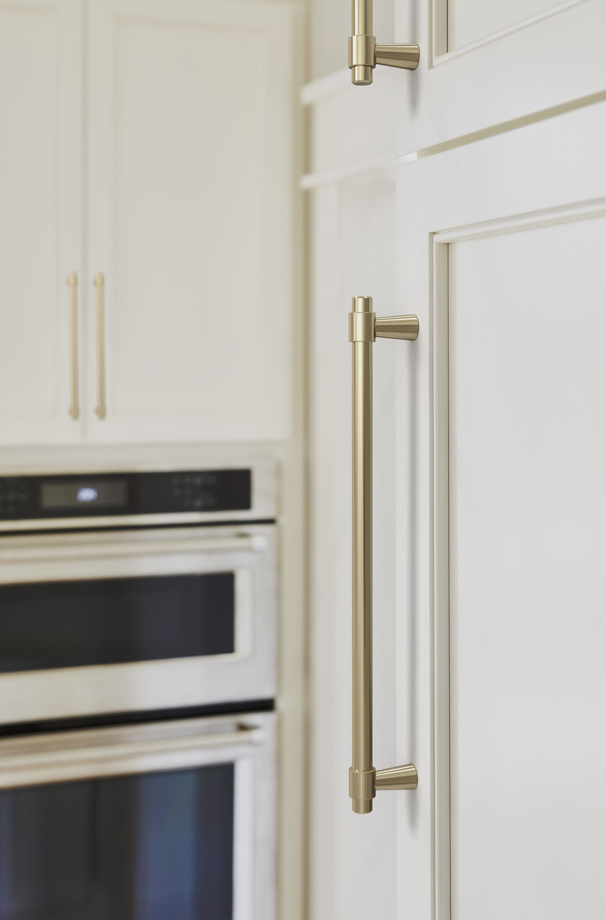 Amerock BP36861BBZ Cabinet-Pulls - View #2