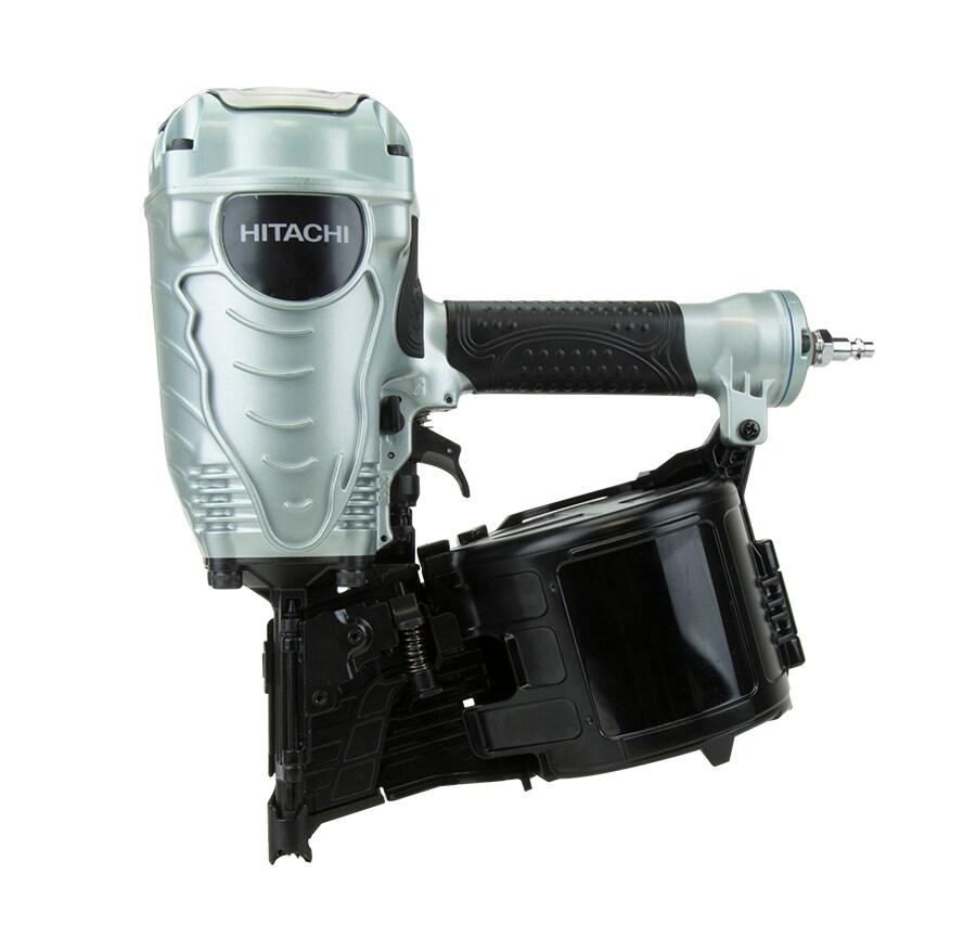 Hitachi 15-Degree Pneumatic Framing Nailer at Lowes.com