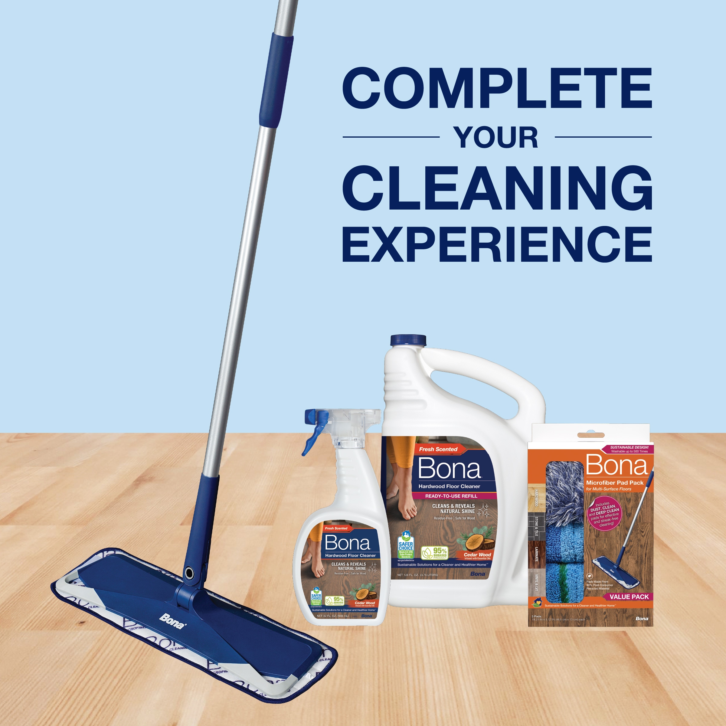 Bona WM700051223 Floor-Cleaners - View #7