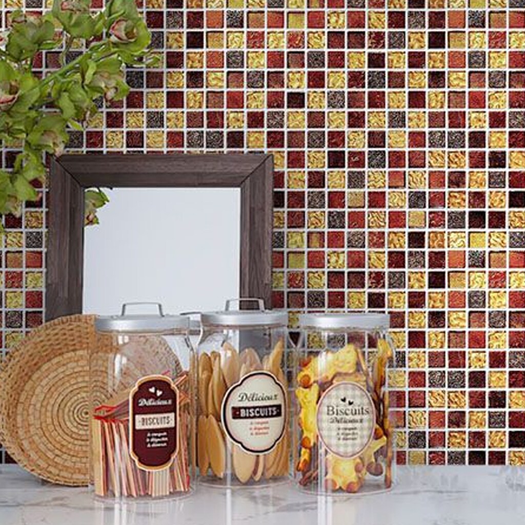 Apollo Tile APLBDA882307A Ceramic-Tile - View #7