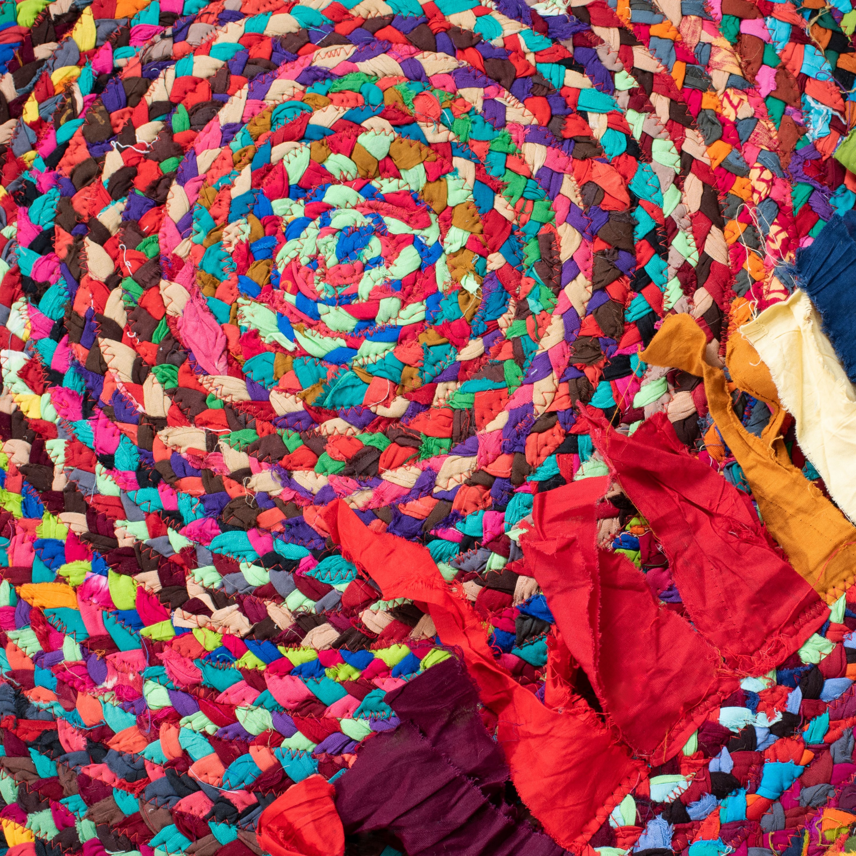 Safavieh BRD451Q-5R rugs - View #4