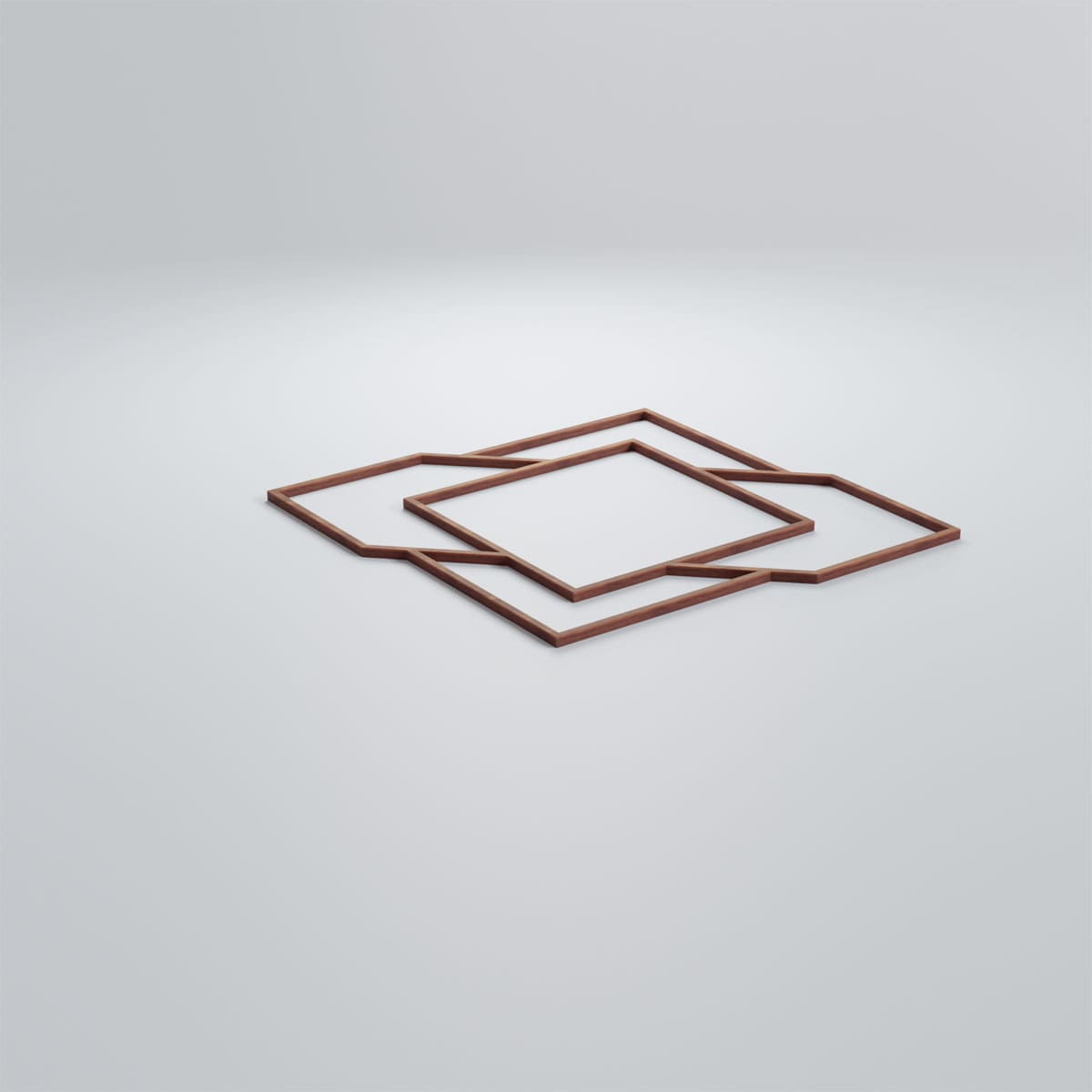 Ekena Millwork WALW12X12X0250MMTWA Wall-Panels - View #4