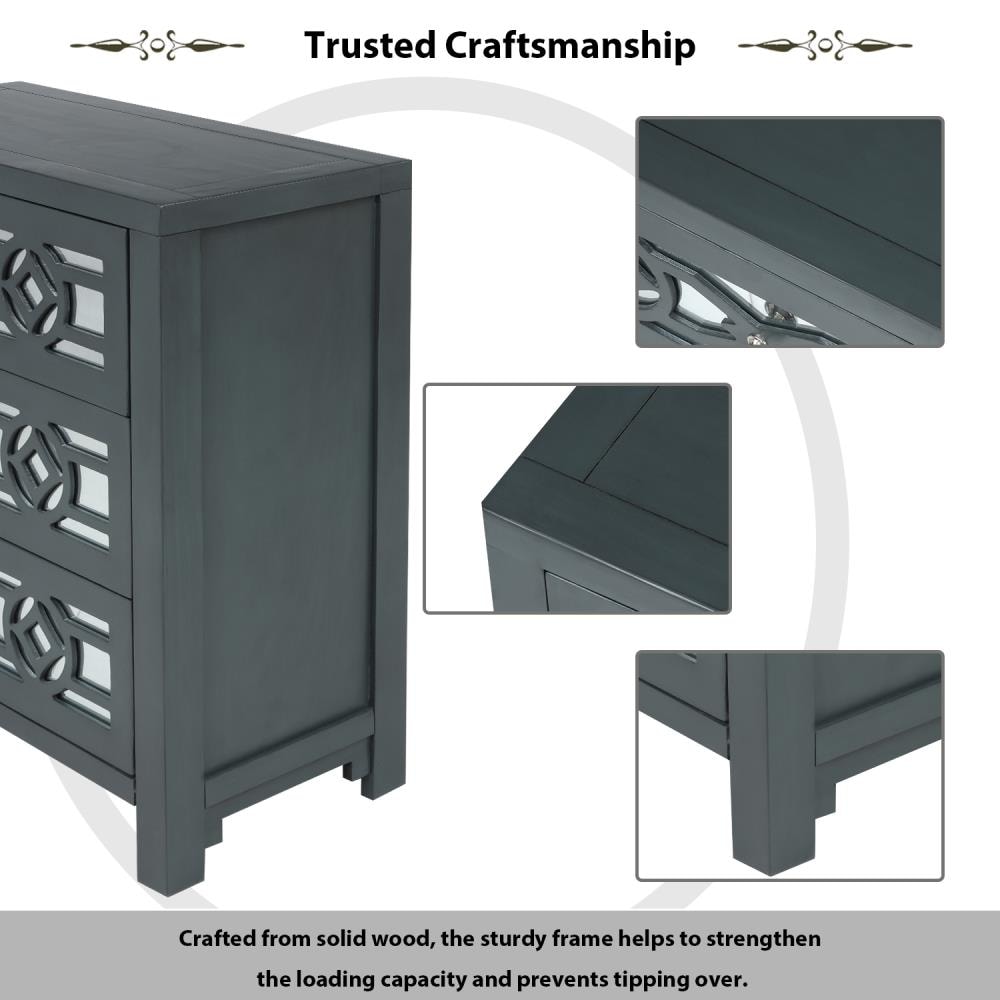 CASAINC TR-WF195007AAM Console-Sofa-Tables - View #12