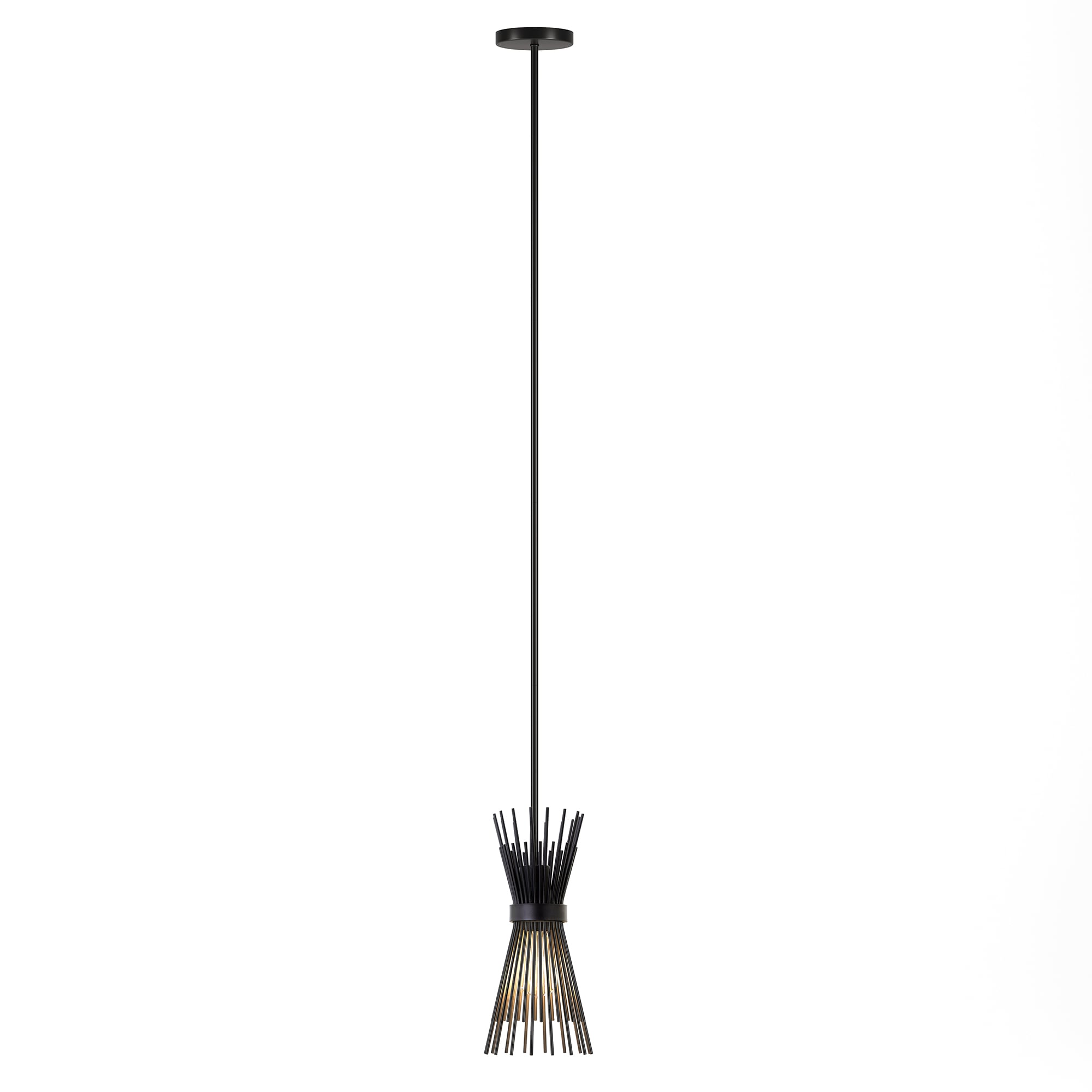 Hailey Home PD0694 Pendant-Lights - View #3