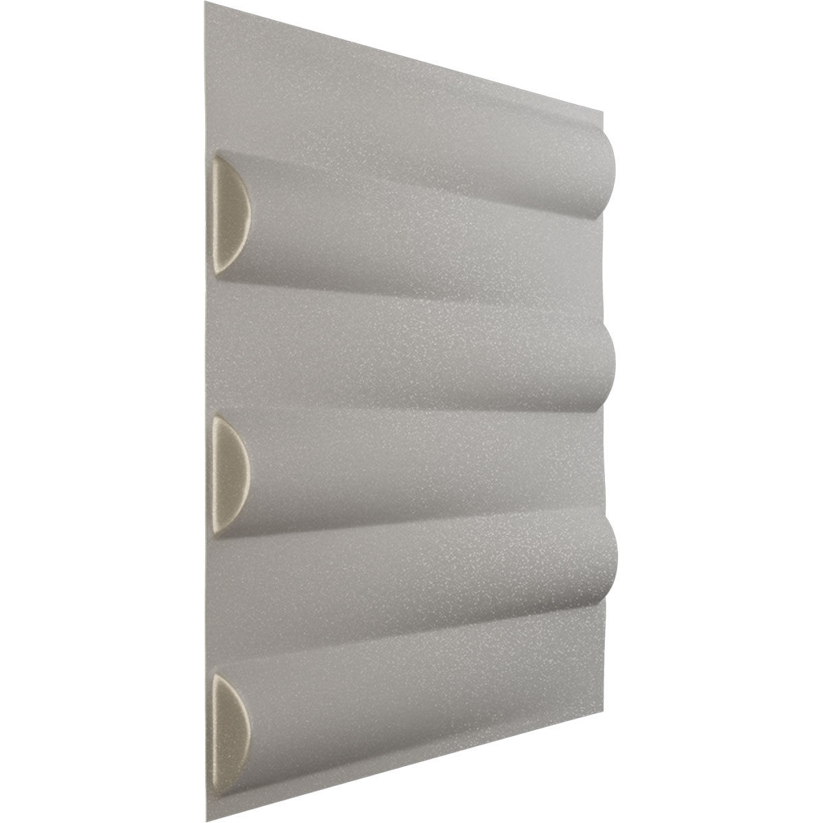 Ekena Millwork WP20X20NAASV Wall-Panels - View #2