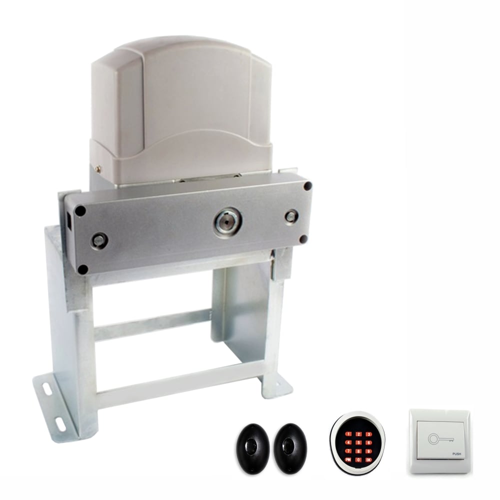 Short Wire ALEKO Limit Switch for Swing Gate Openers 