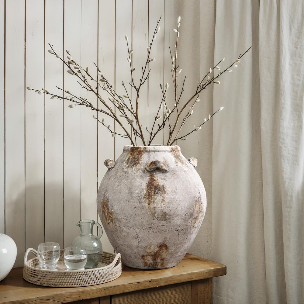 LuxenHome WHD2204-L Decorative-Accessories - View #2