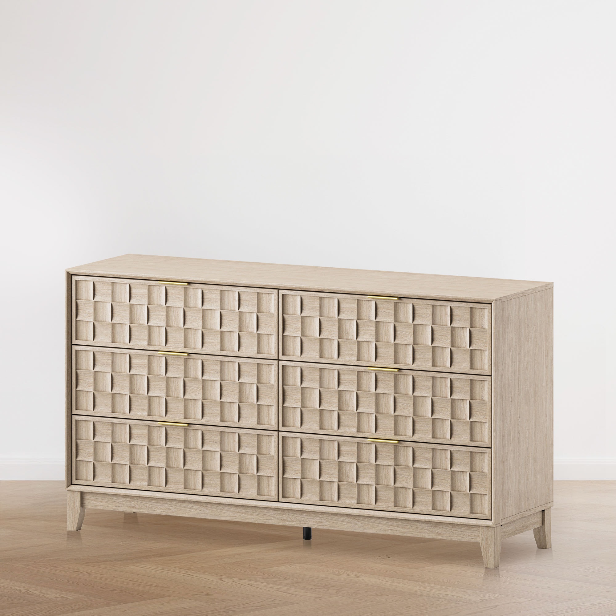 Colamy LS-LSTSC01-OAK chests - View #5