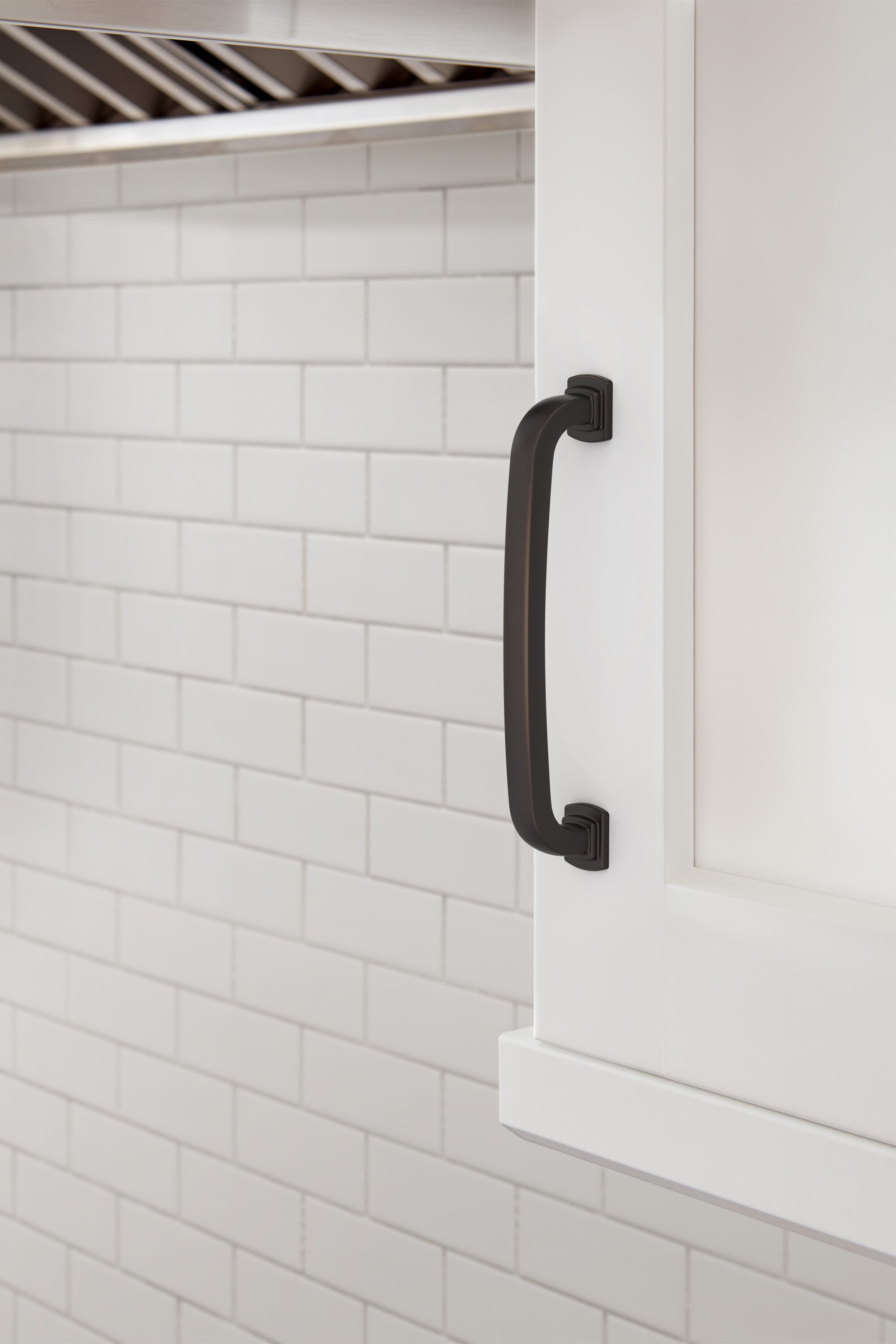 Amerock BP36895ORB Cabinet-Pulls - View #2