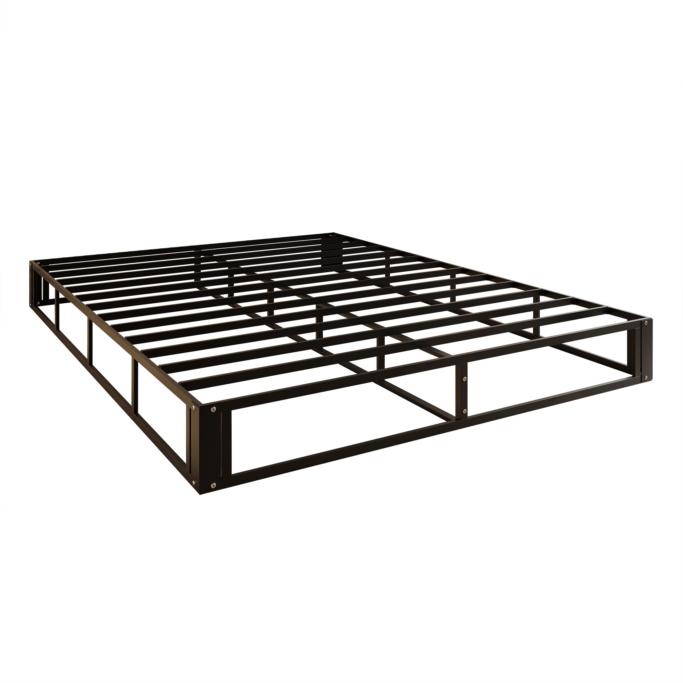 CasePiece CM020TBS-BK-LN Box-Springs - View #5