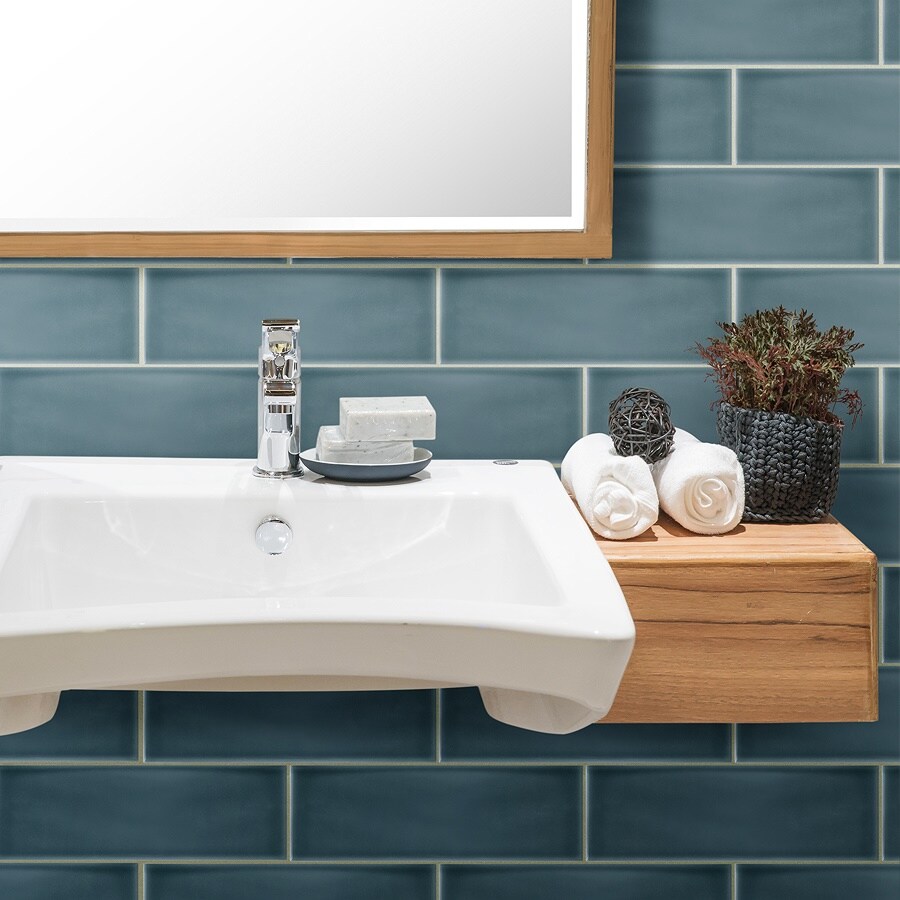 allen + roth 857824 Ceramic-Tile - View #10