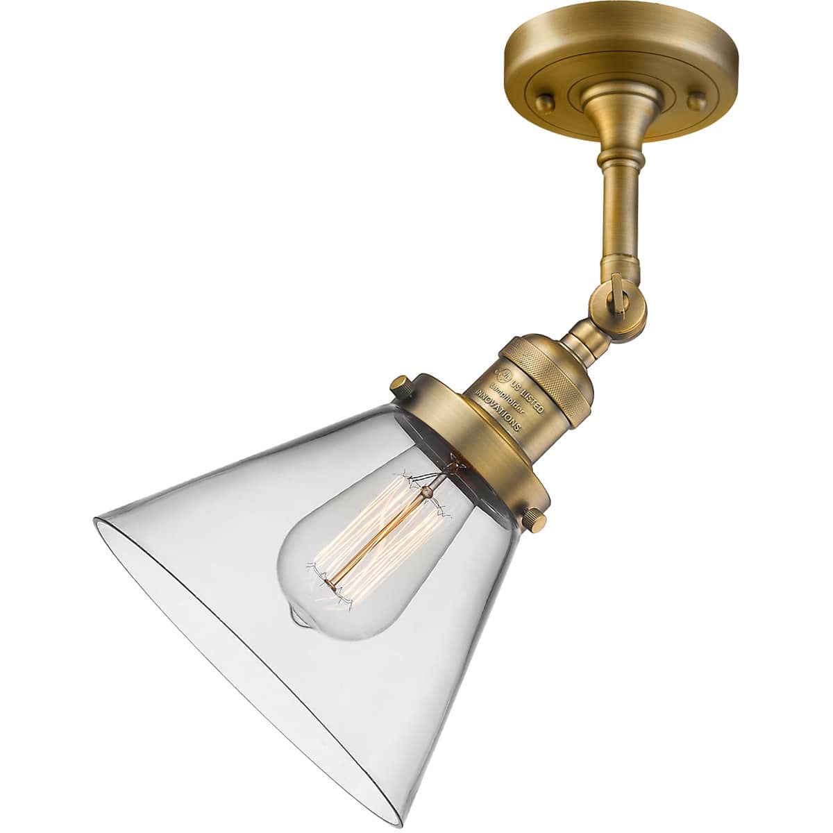 Innovations Lighting 1354598 flushmounts - View #2