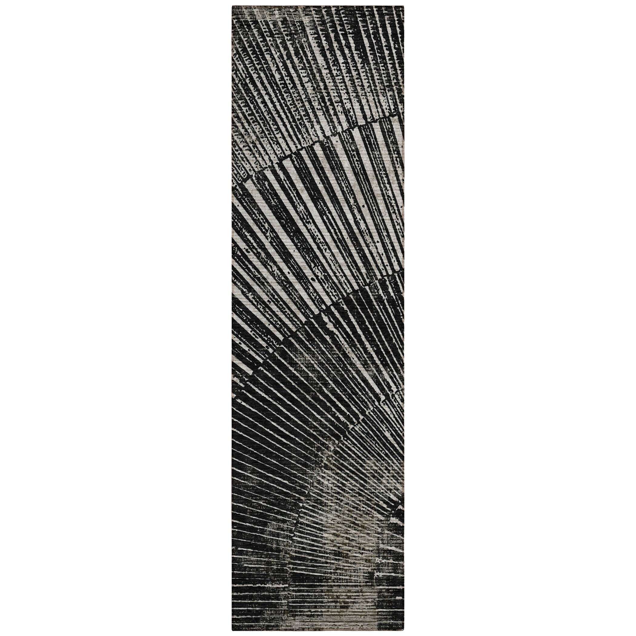 Addison Rugs ACN542BK2X8 rugs - View #2