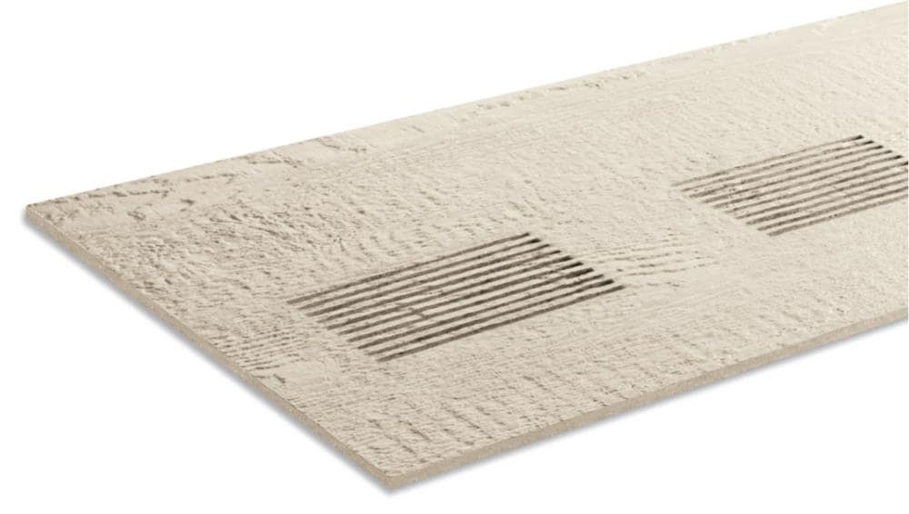 LP SmartSide 25822 38 Primed/Textured Wood Soffit