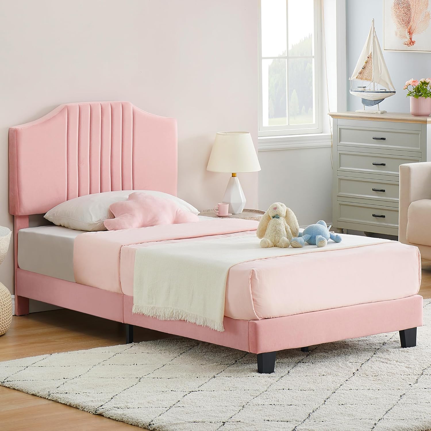 Qeetex LHF-BED-PHO-0YJ8XDU2 beds - View #7