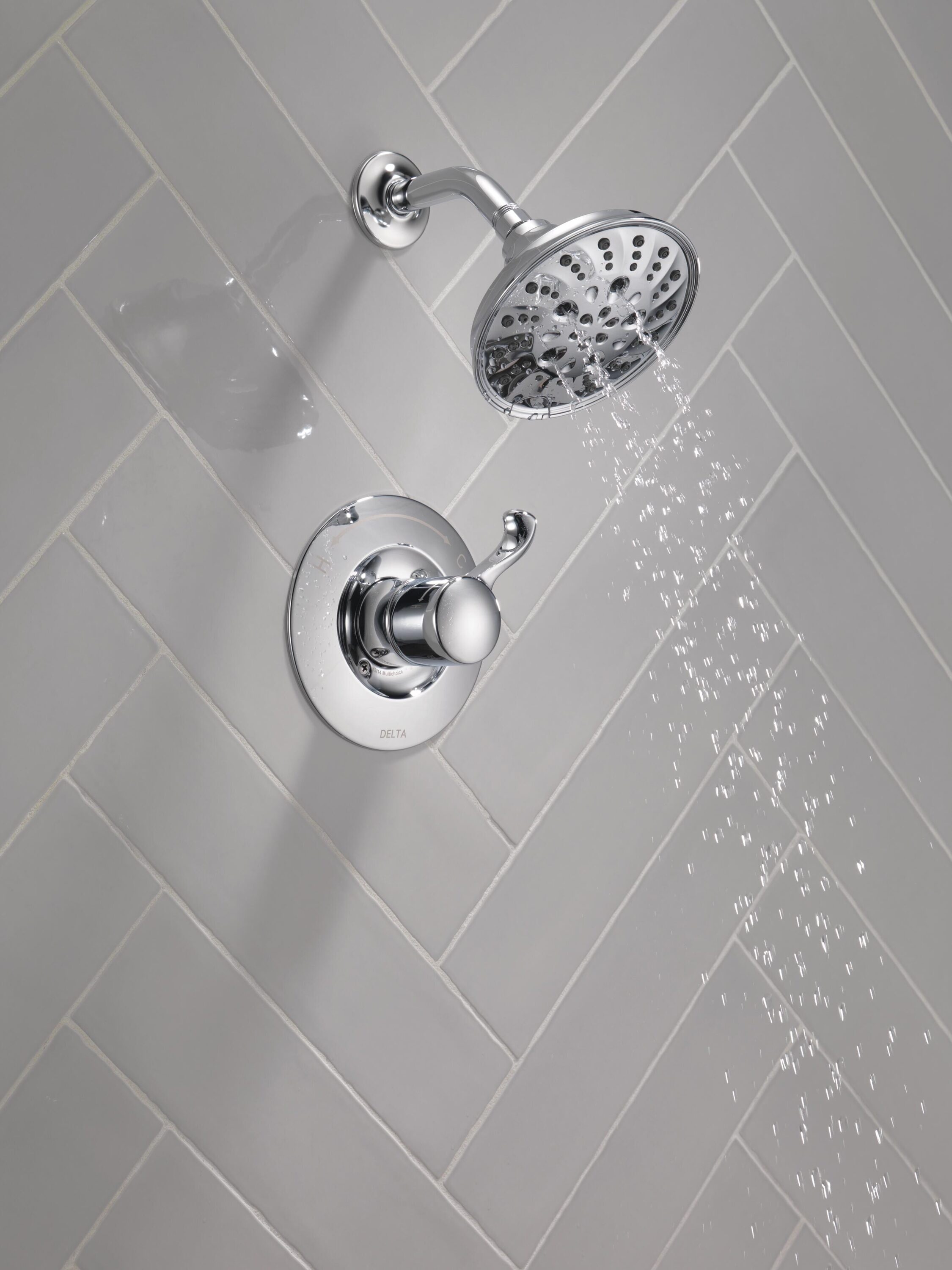 Delta 142897 Tub-Shower-Faucets - View #13
