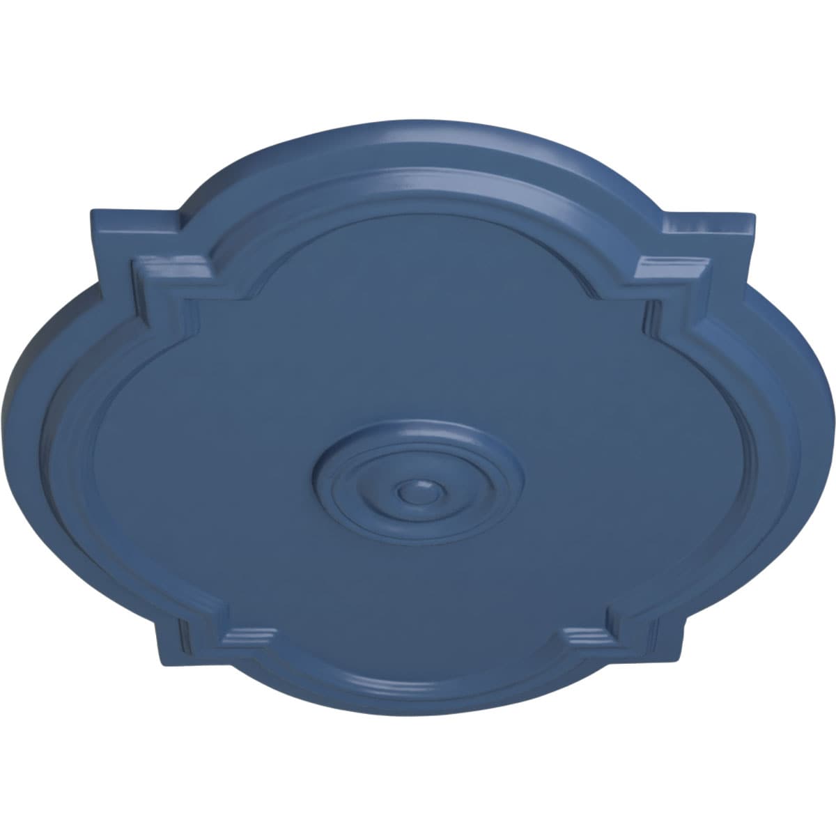Ekena Millwork CM21WAAMF Ceiling-Medallions - View #2