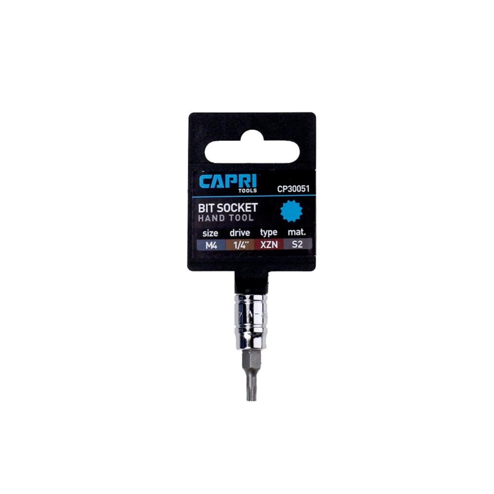 Capri Tools CP30051 Driver-Sockets - View #3