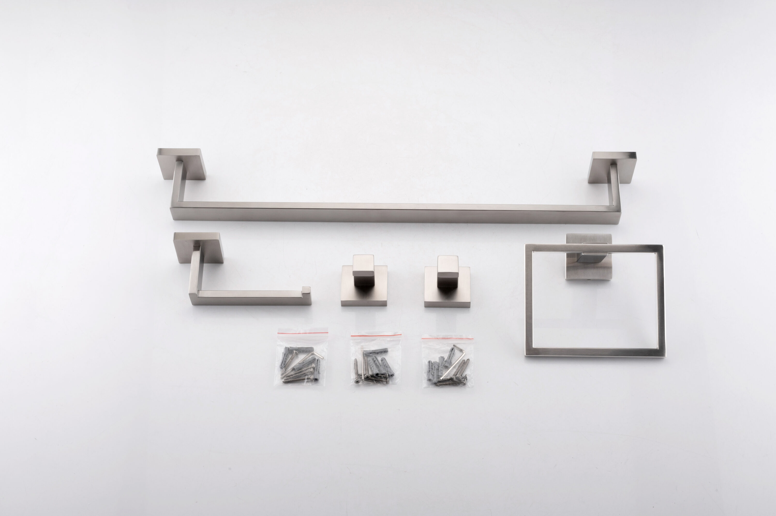 Tahanbath MT2-299052 Decorative-Bath-Hardware-Kits - View #20