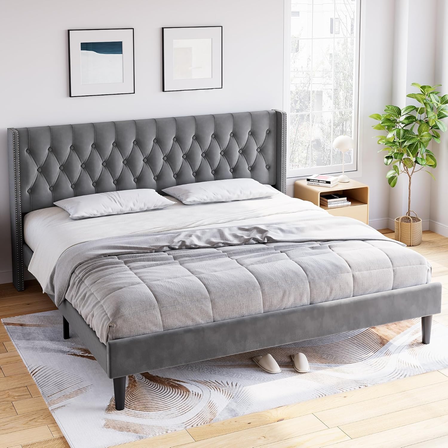 Garvee IWAN-PHO-0Z0C7COO beds - View #2