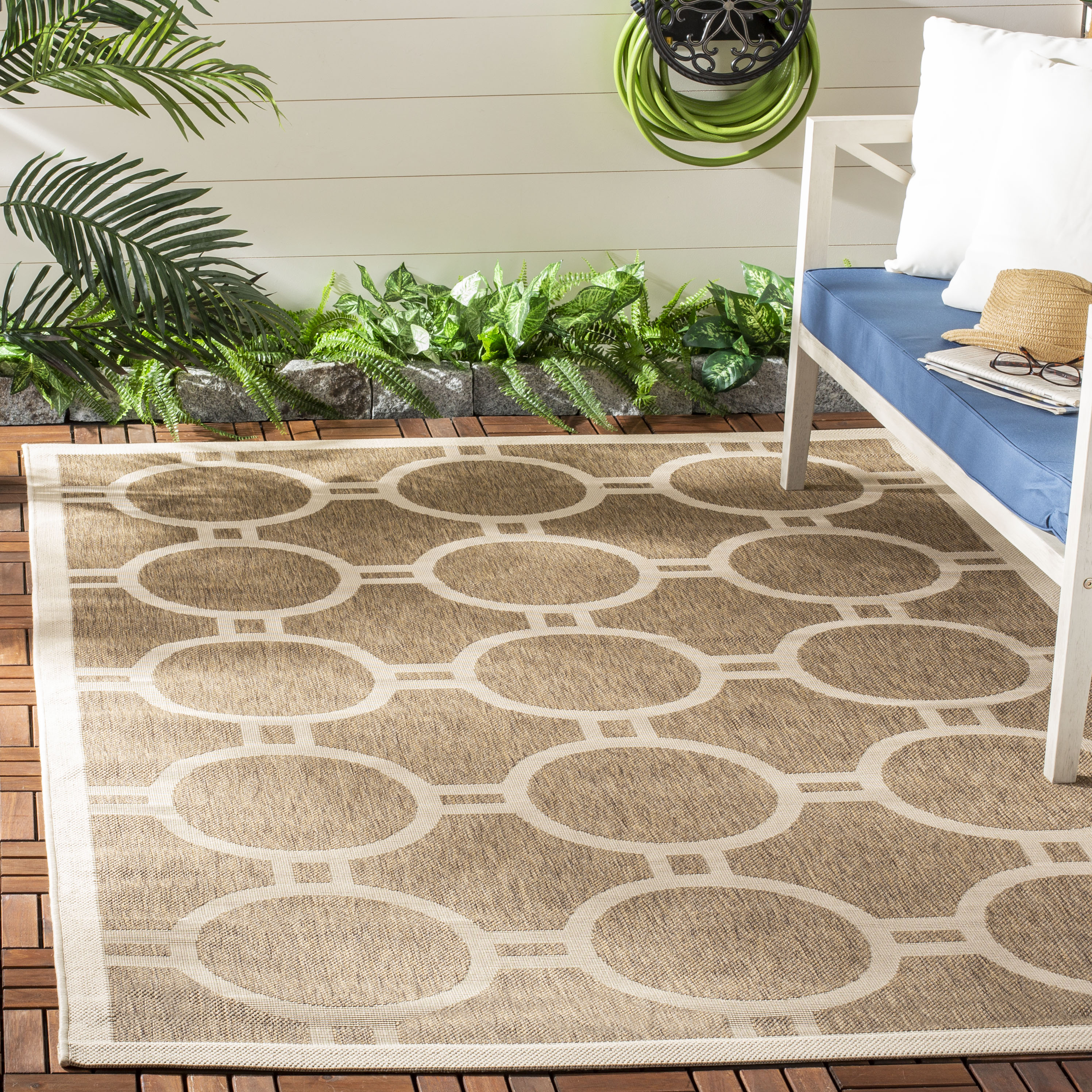 Safavieh CY6924-242-8SQ rugs - View #2