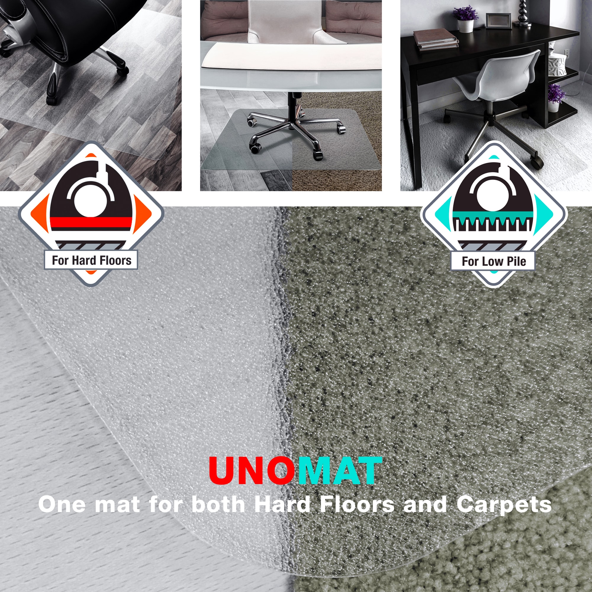 Floortex NRCMFLPD0005 Mats-Cat - View #11