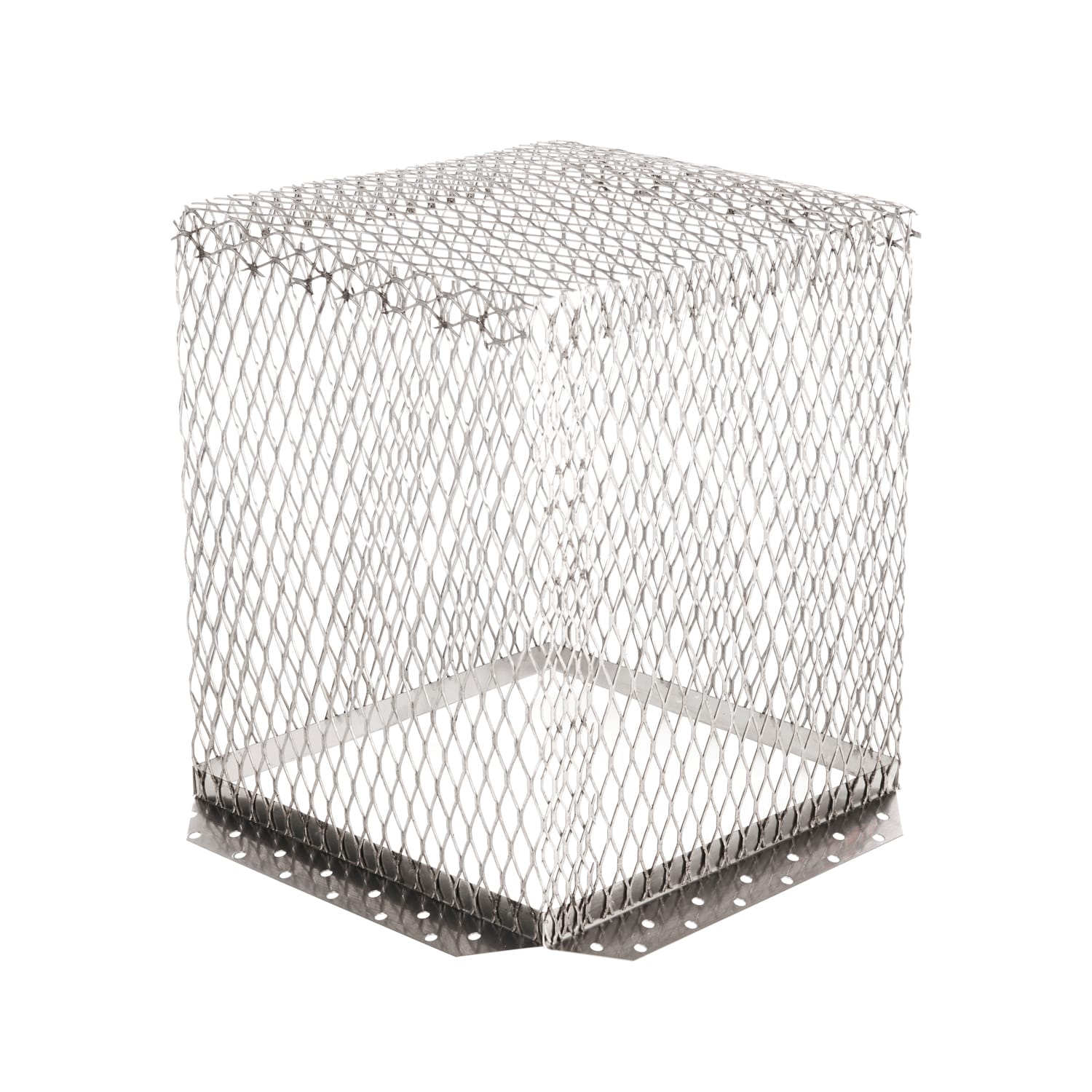 hy-guard EXCLUSION RVG1111 11-Inches x 13-Inches Stainless steel Steel Foundation Vent Cover