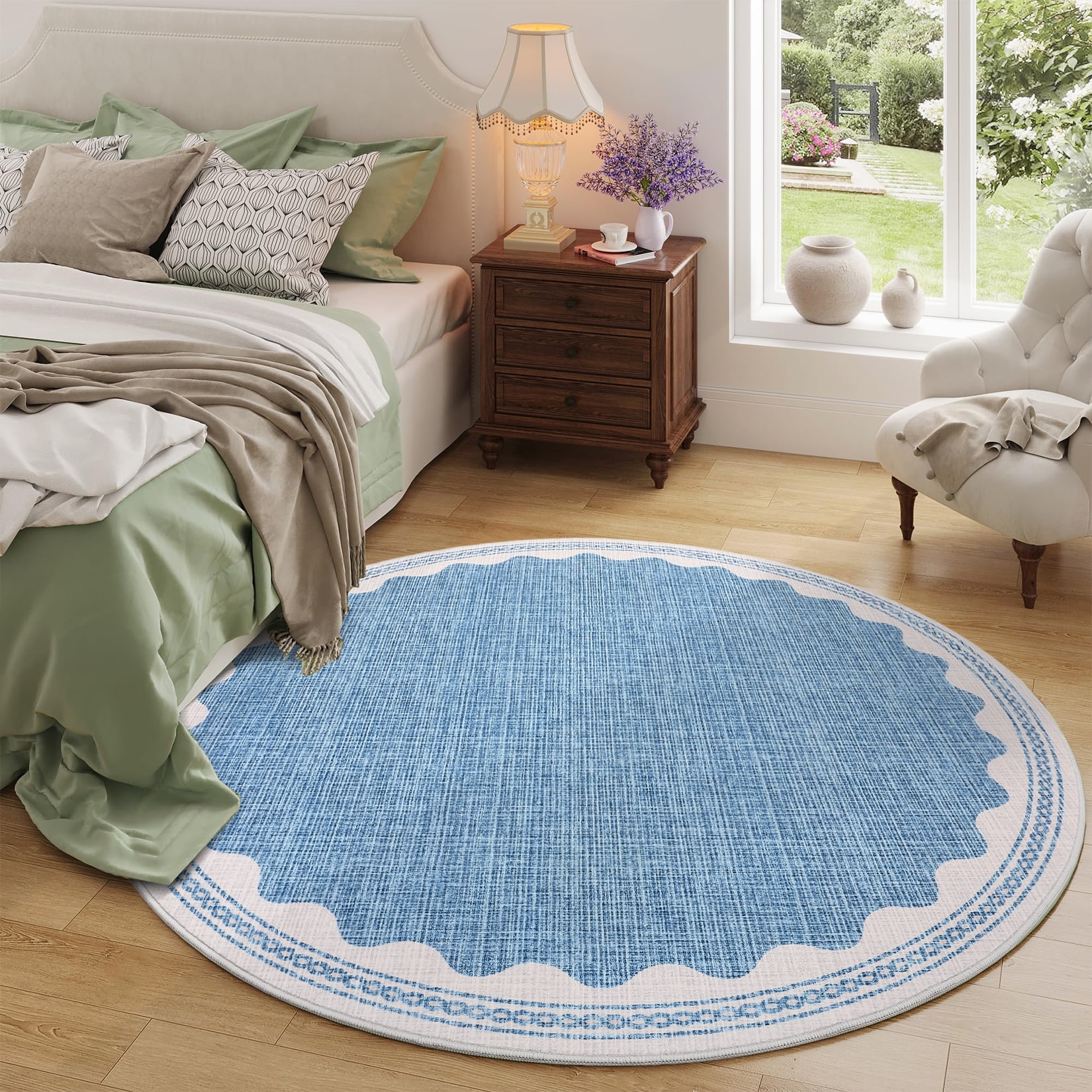 GAOMON CJH-DT-PHO02021077 rugs - View #6
