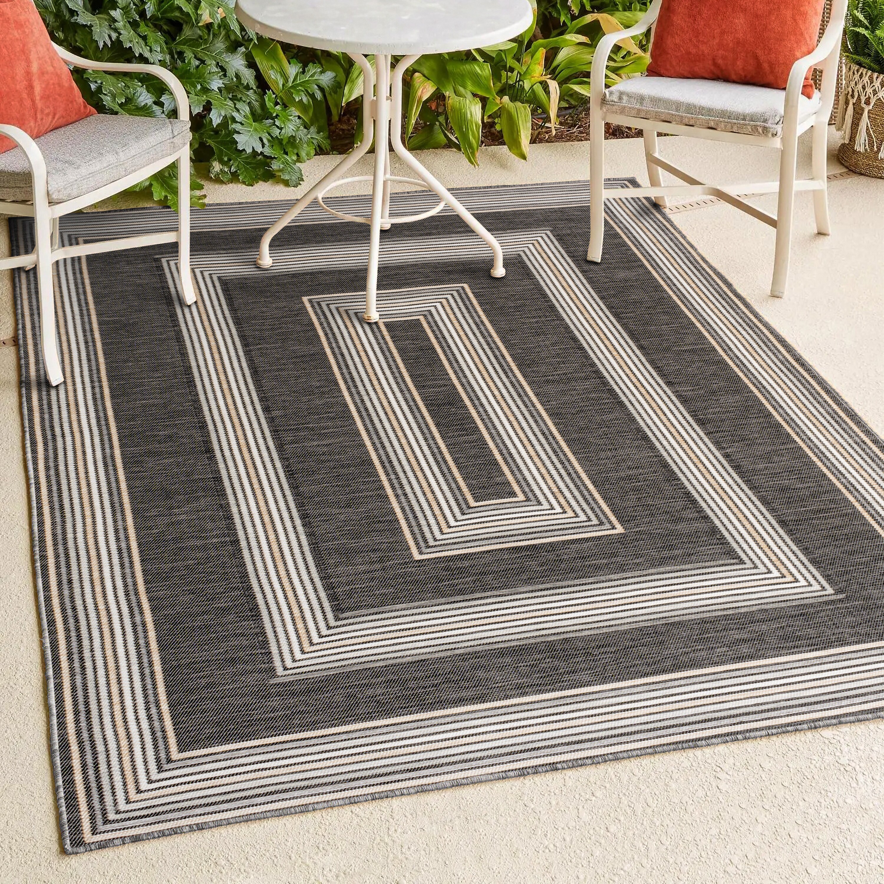 JONATHAN  Y SVH101B-4 rugs - View #4