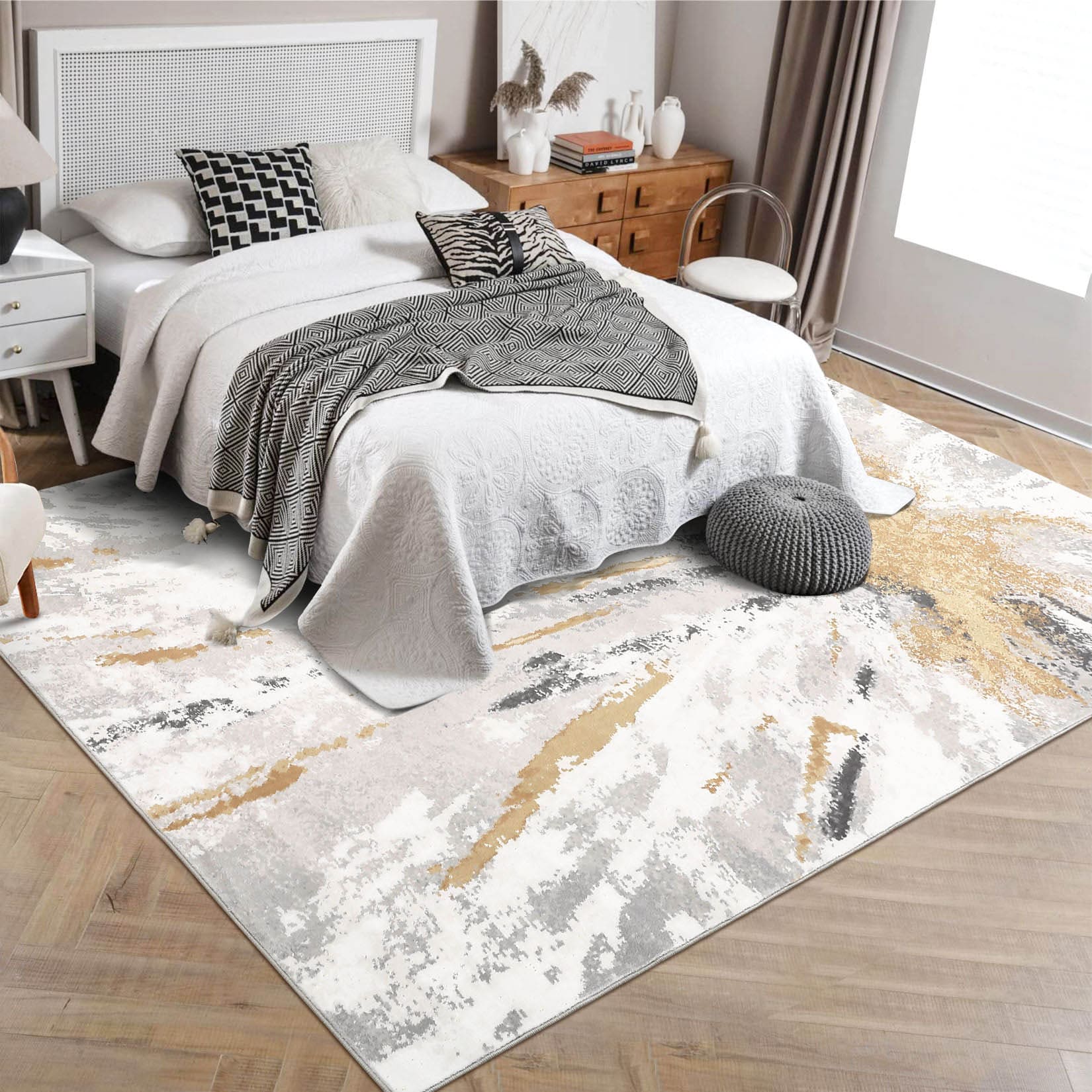 Garvee YXY-LO-PHO-15B1MKRS rugs - View #2