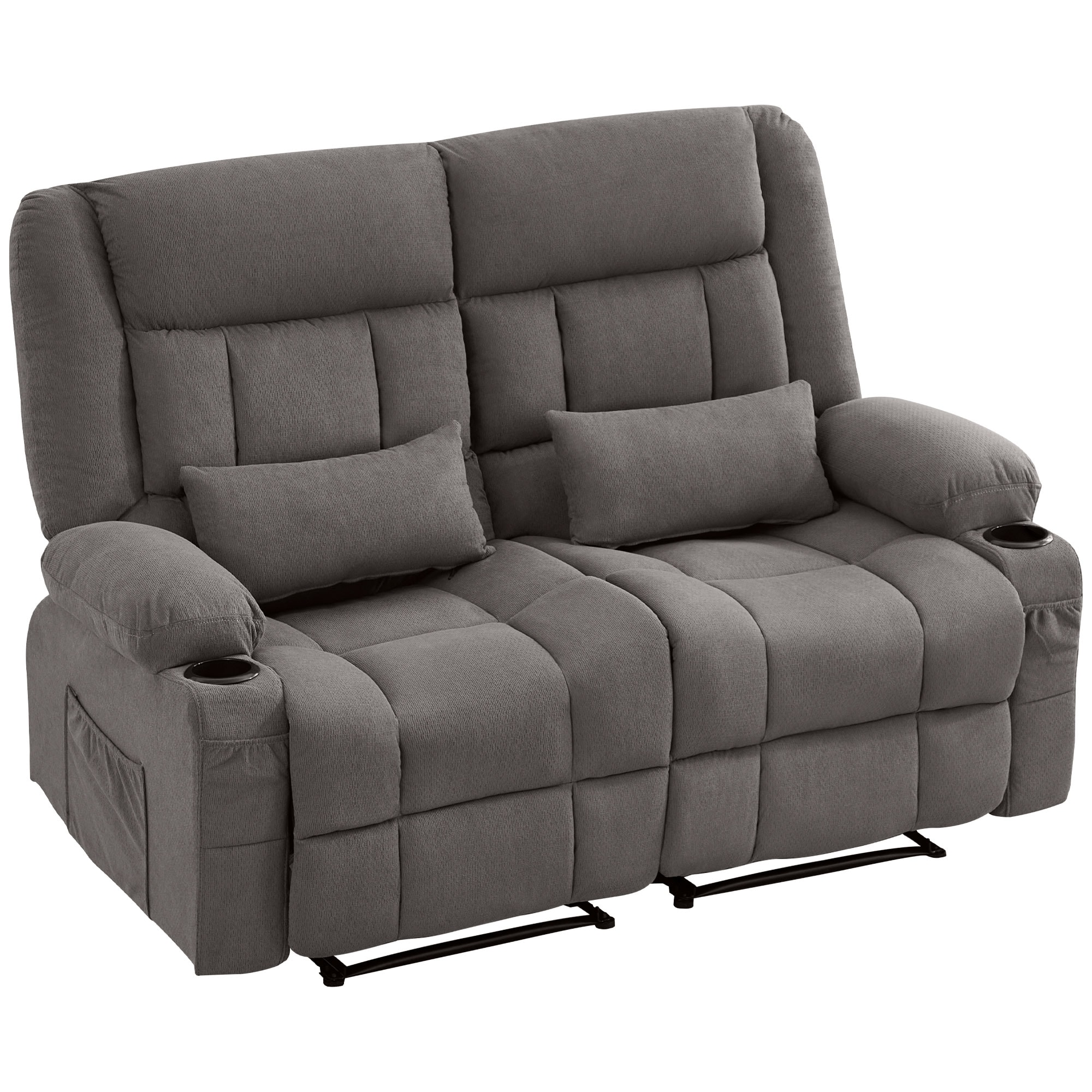 Clihome CL-VA00074 recliners - View #3