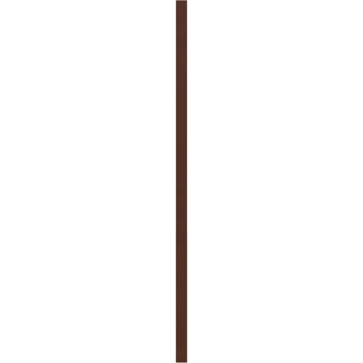 Ekena Millwork MLDA08X46DASMF Wall-Panel-Moulding - View #4