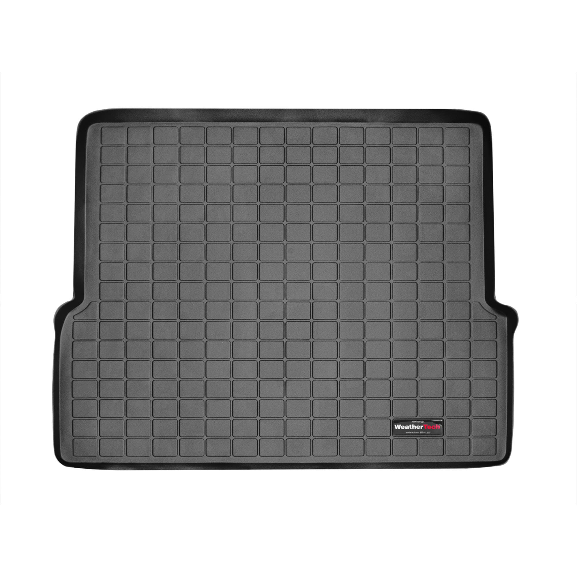 WeatherTech 40228 Cargo/Trunk liner for Car