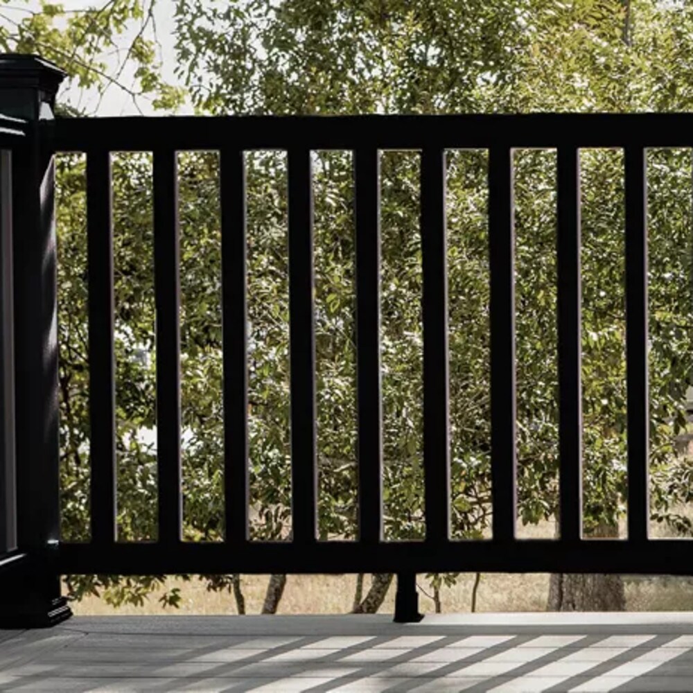 Trex BK0842HRKFS railings - View #7