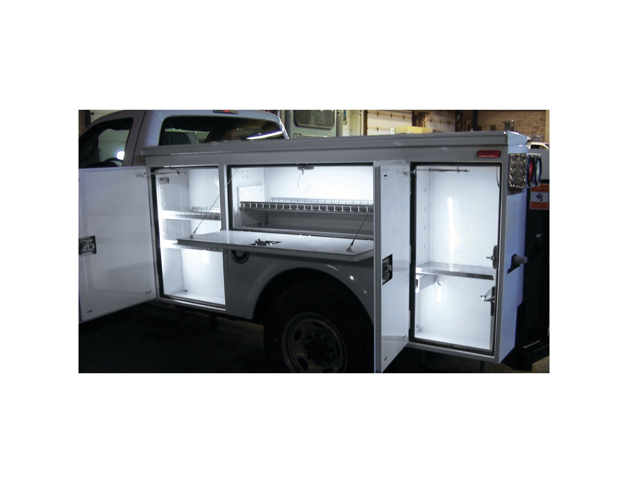 Buyers Products 5622120 Exterior-Car-Acc - View #4