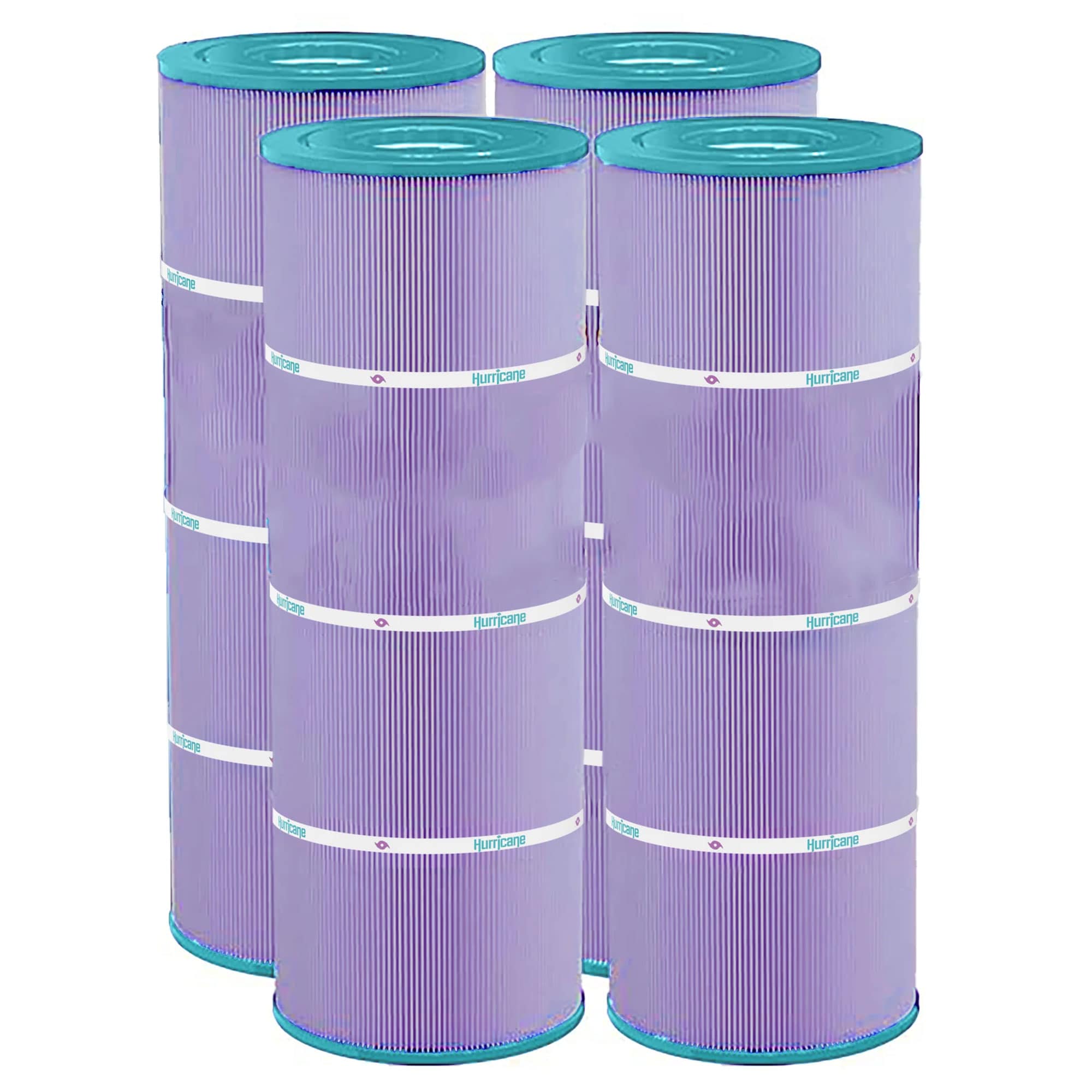 Hurricane 407451 Cartridge Pool Filter System