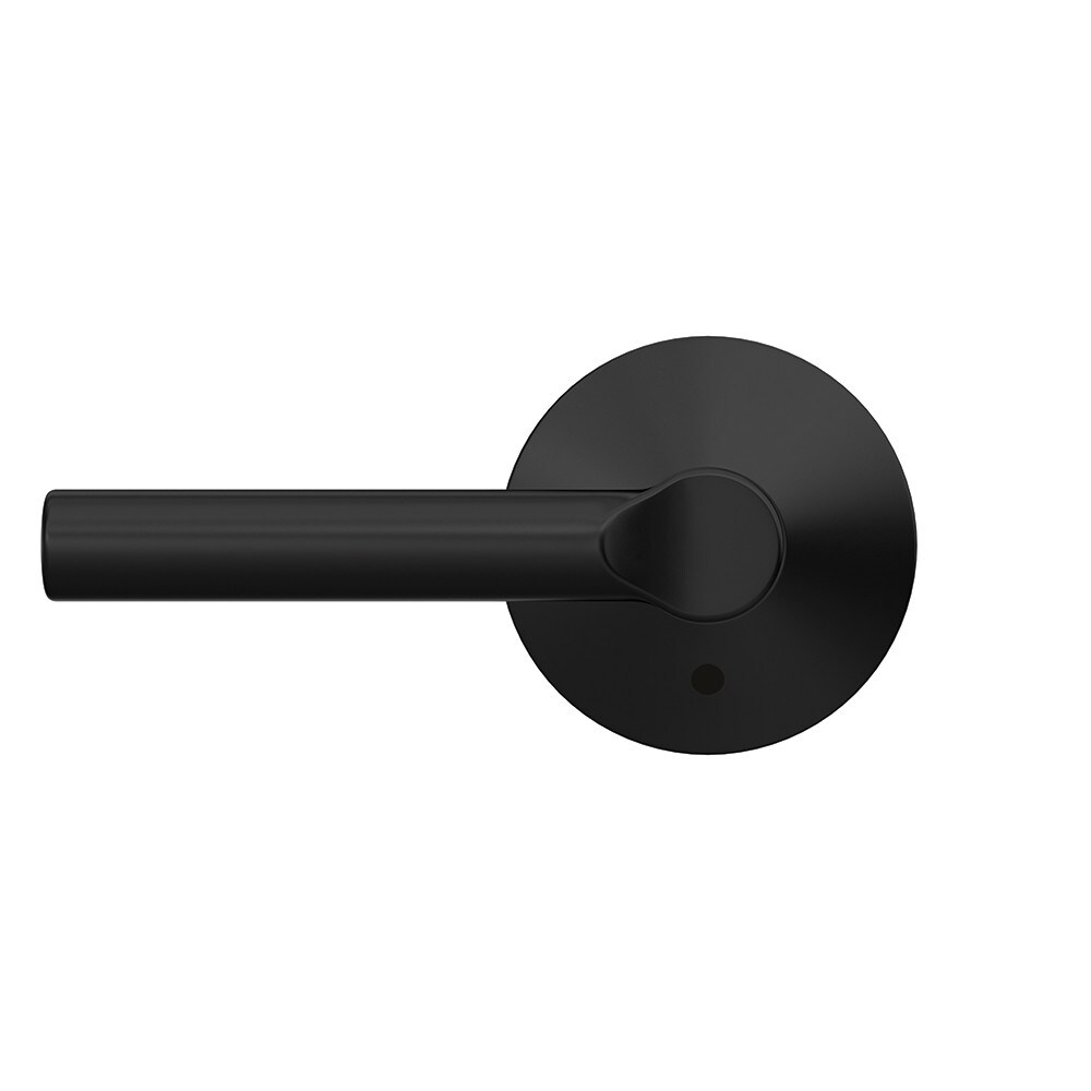 Schlage FC172 BRW 622 KIN Door-Handles - View #2