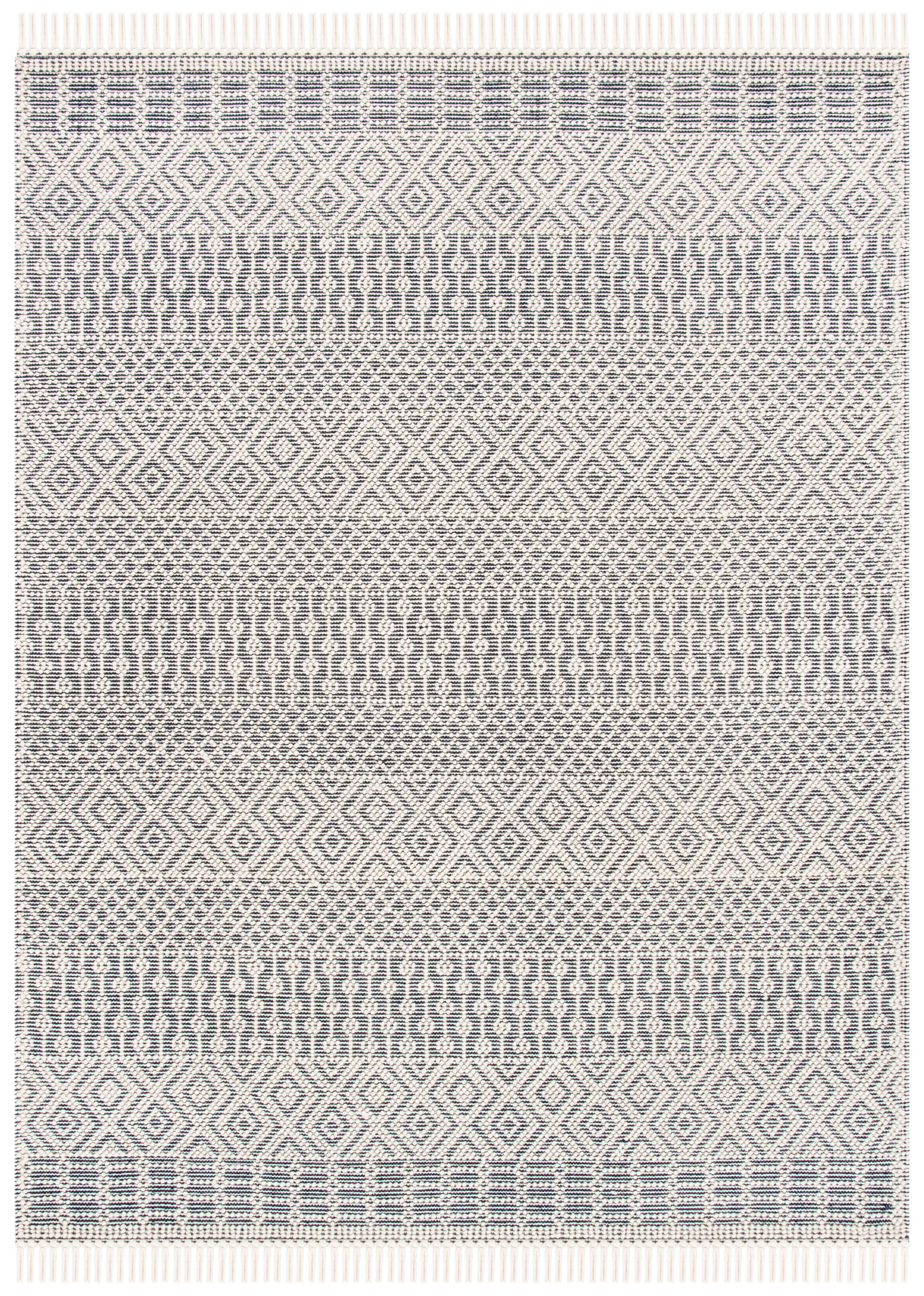 Safavieh NAT852N-6 rugs - View #2
