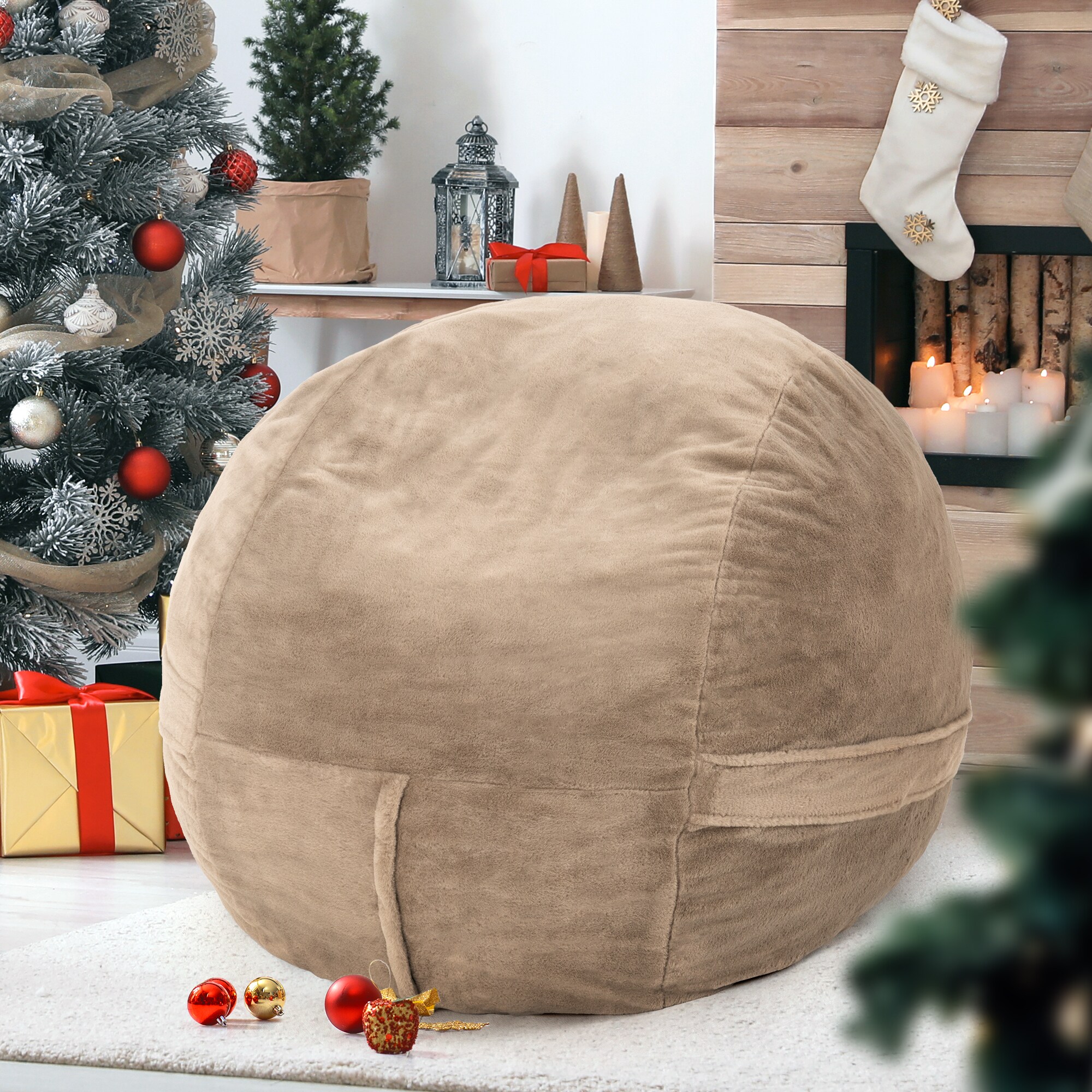 PamaPic BBC-YX-B-ML1 Bean-Bag-Chairs - View #4