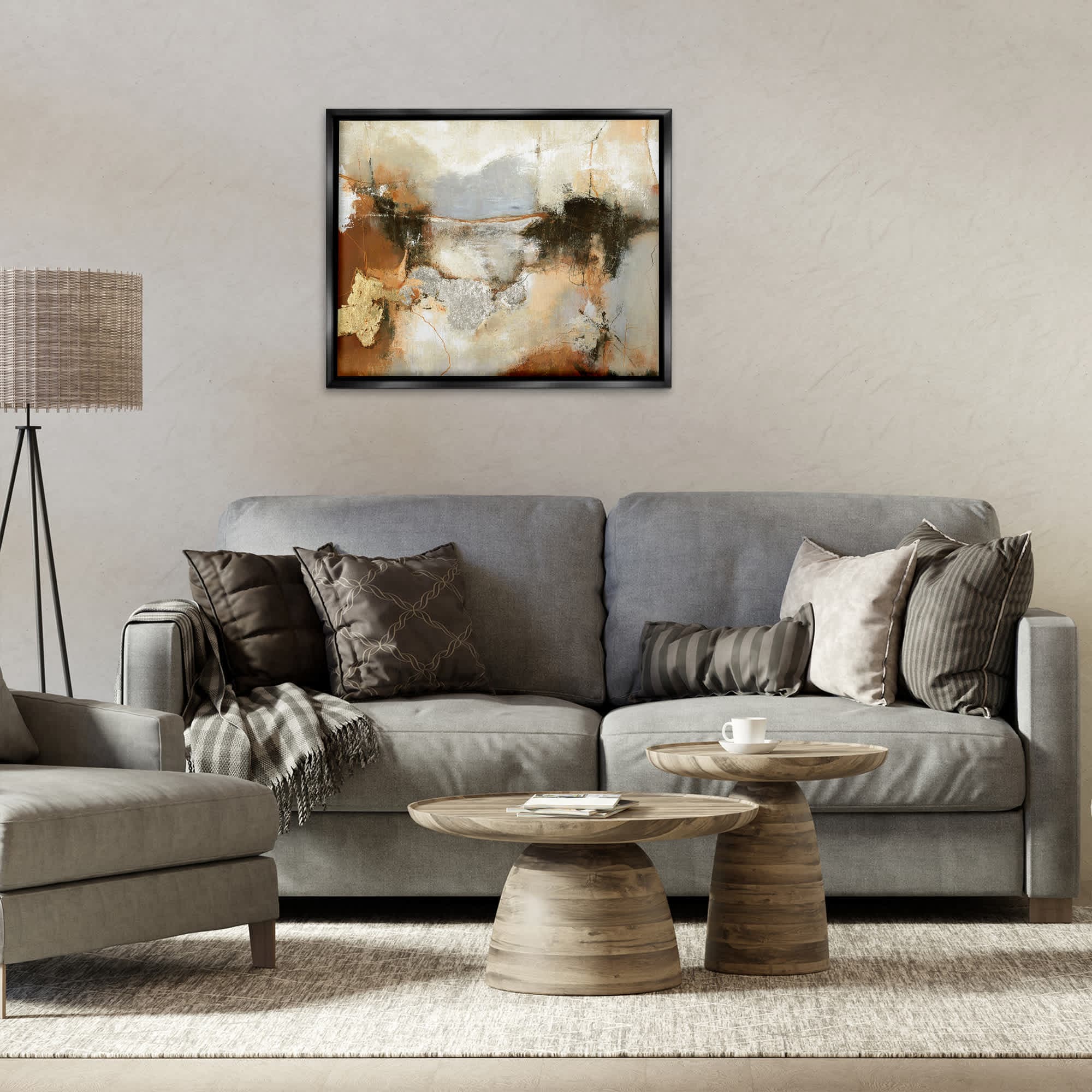 Stupell Industries BS-783-FFB-24X30 Wall-Art - View #3