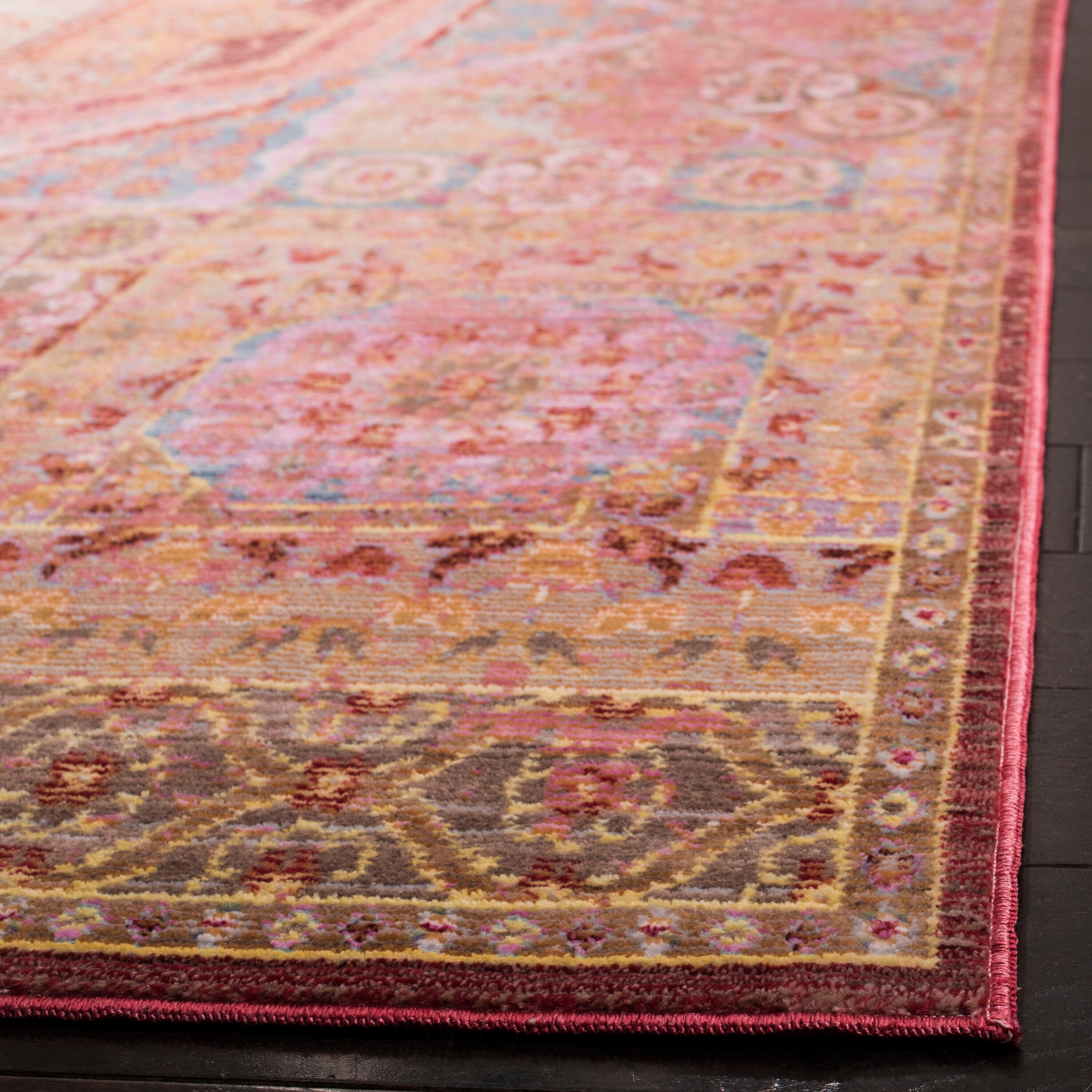 Safavieh VAL216K-210 rugs - View #4