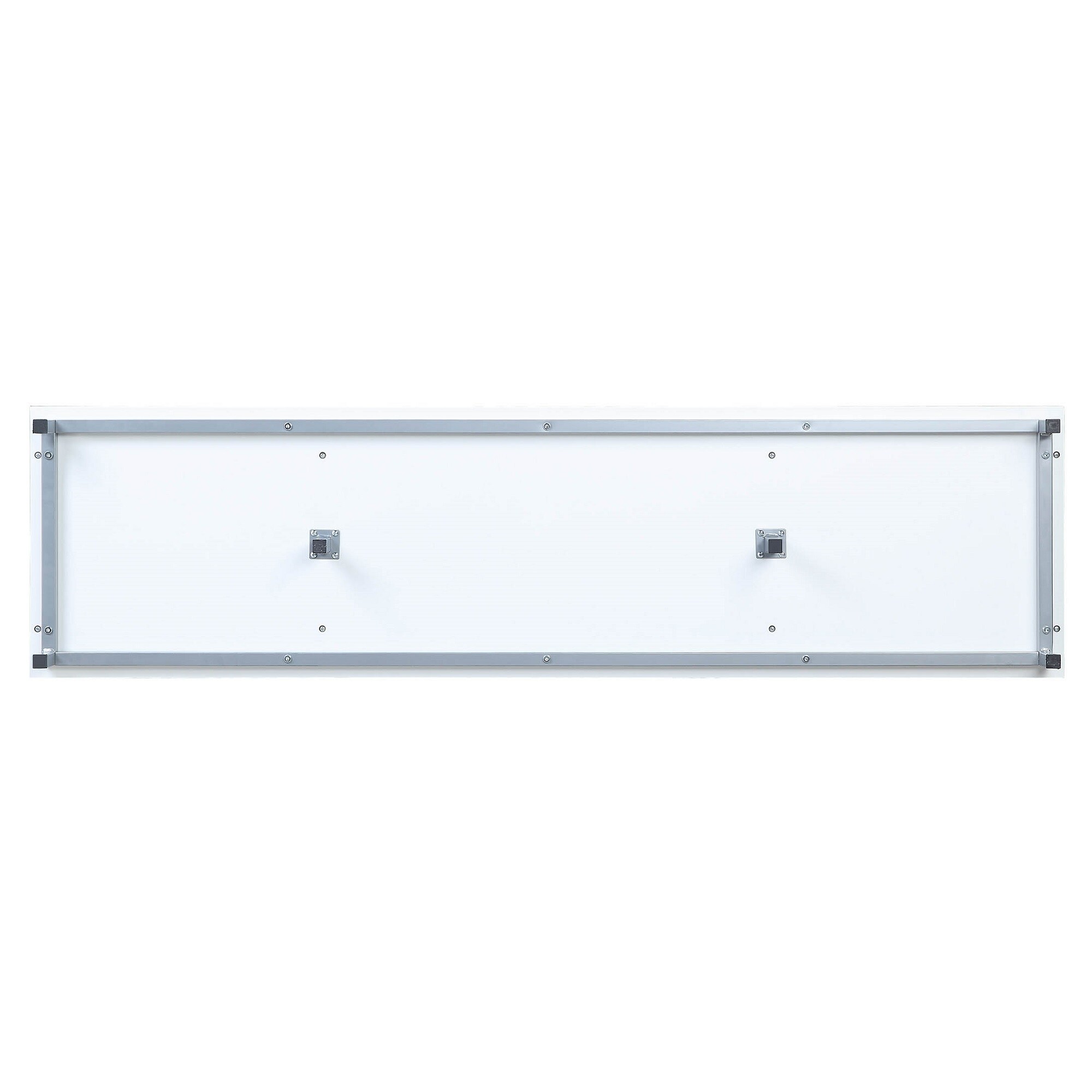Manhattan Comfort TVFP4-WH Tv-Stands - View #9